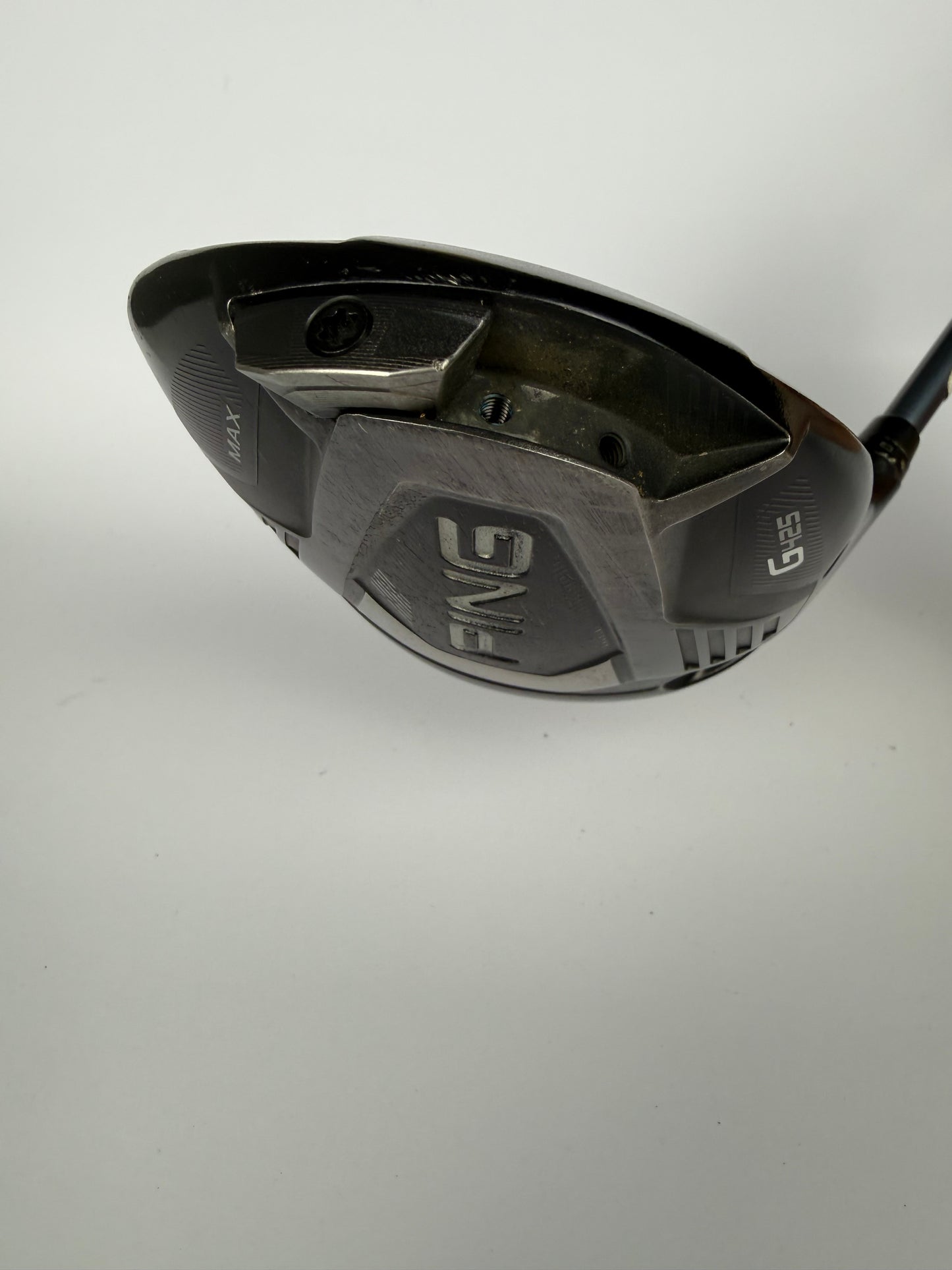 Ping G425 Max 10.5 Degree Driver - Left Handed (45")