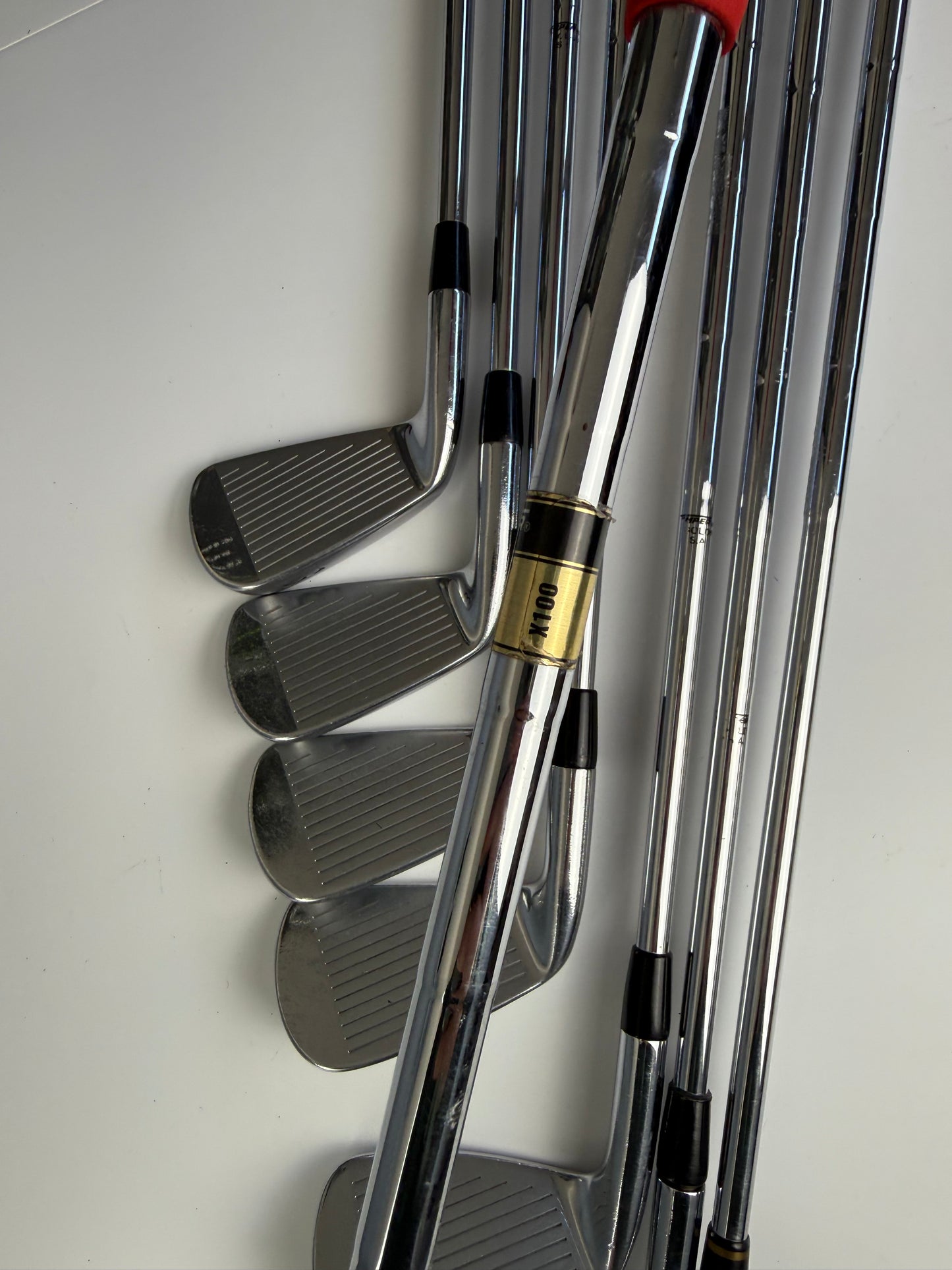 Titleist AP2 712 Irons 3-PW - Right Handed (Standard)