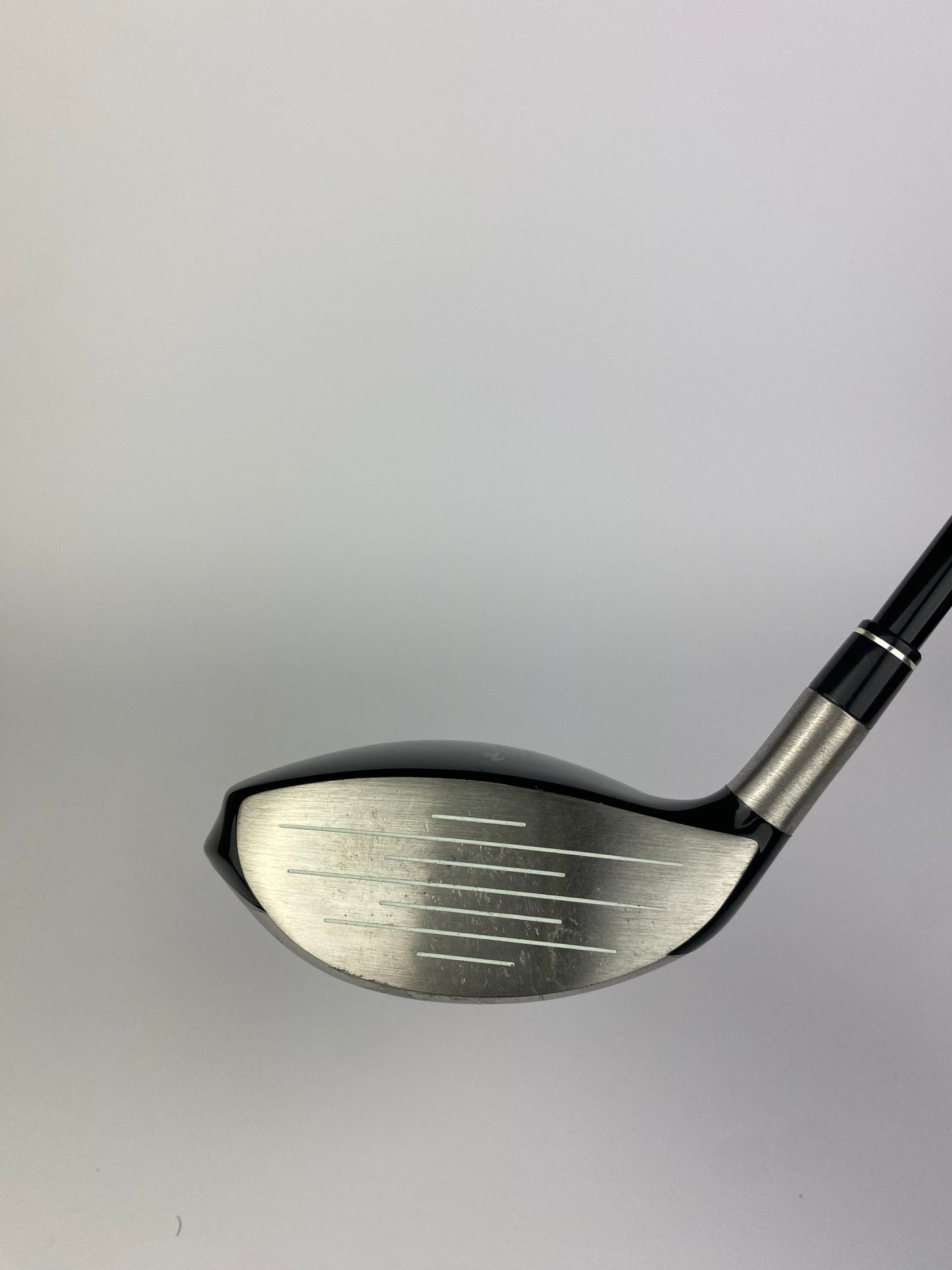 Taylormade Burner 15 Degree 3 Wood - Right Handed (42.75")