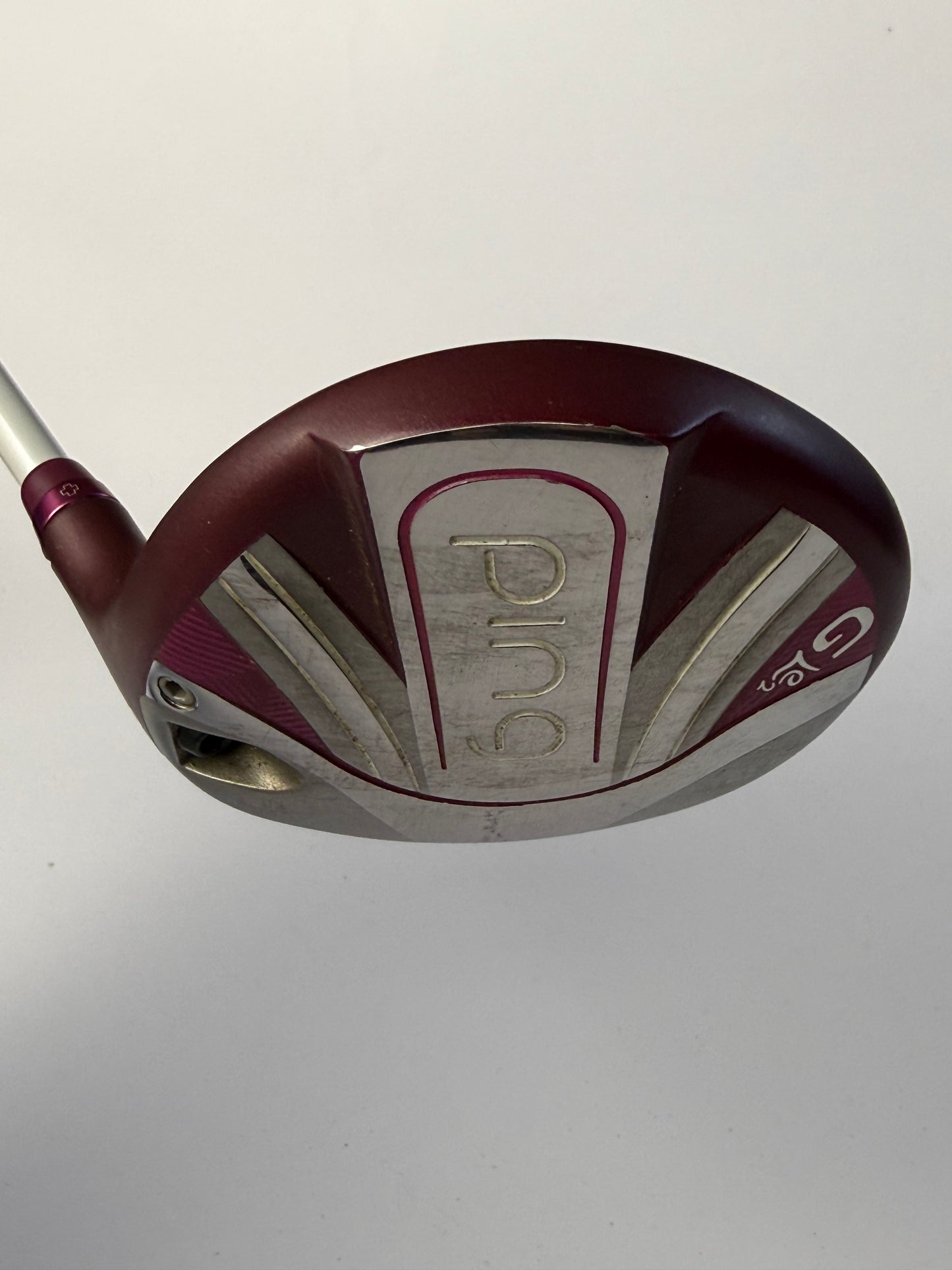 Ping GLE2 30 Degree 9 Wood - Right Handed (40.50”)