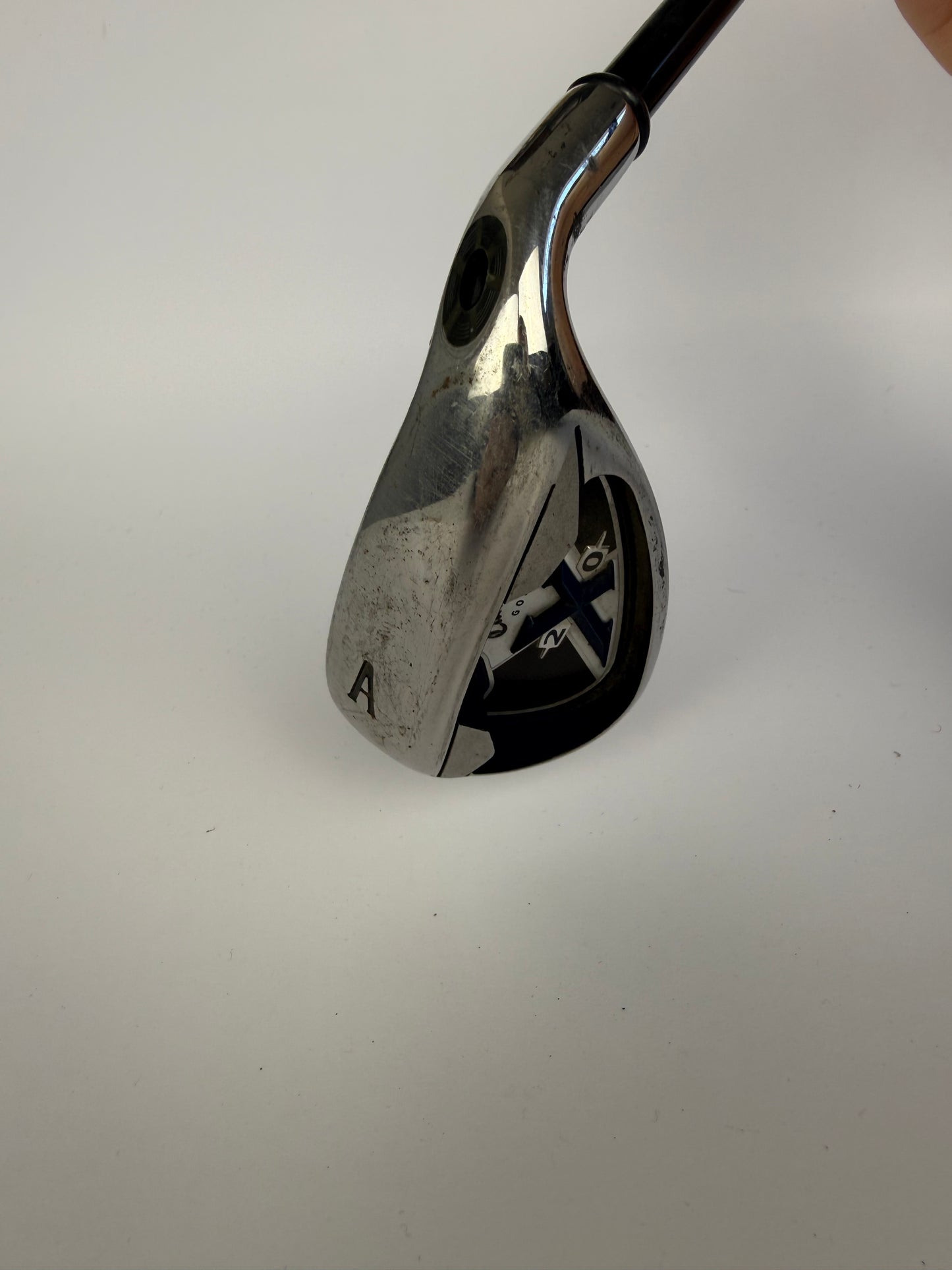 Callaway X20 Gap Wedge - Right Handed (35.50")