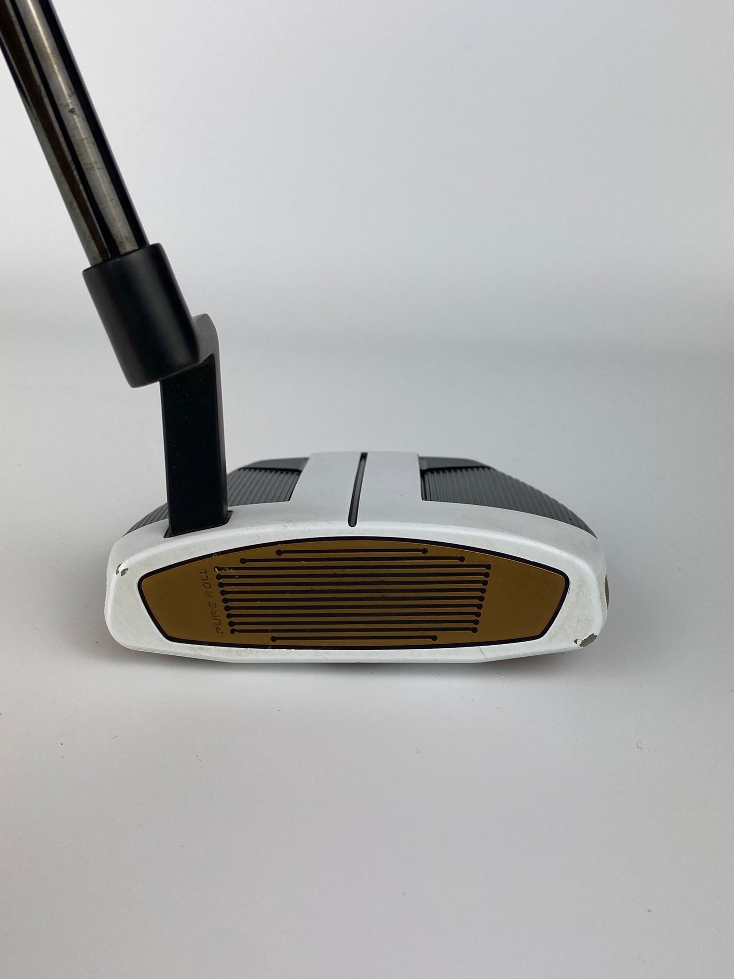 Taylormade Spider FCG Putter - Left Handed (35")