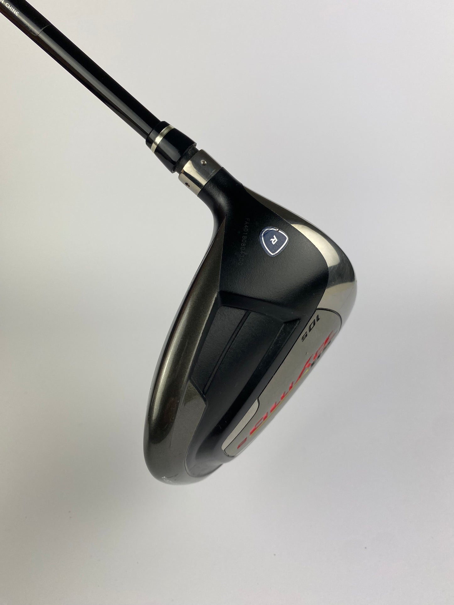 Nike SQ Dymo2 10.5 Degree Driver - Left Handed (44.75")