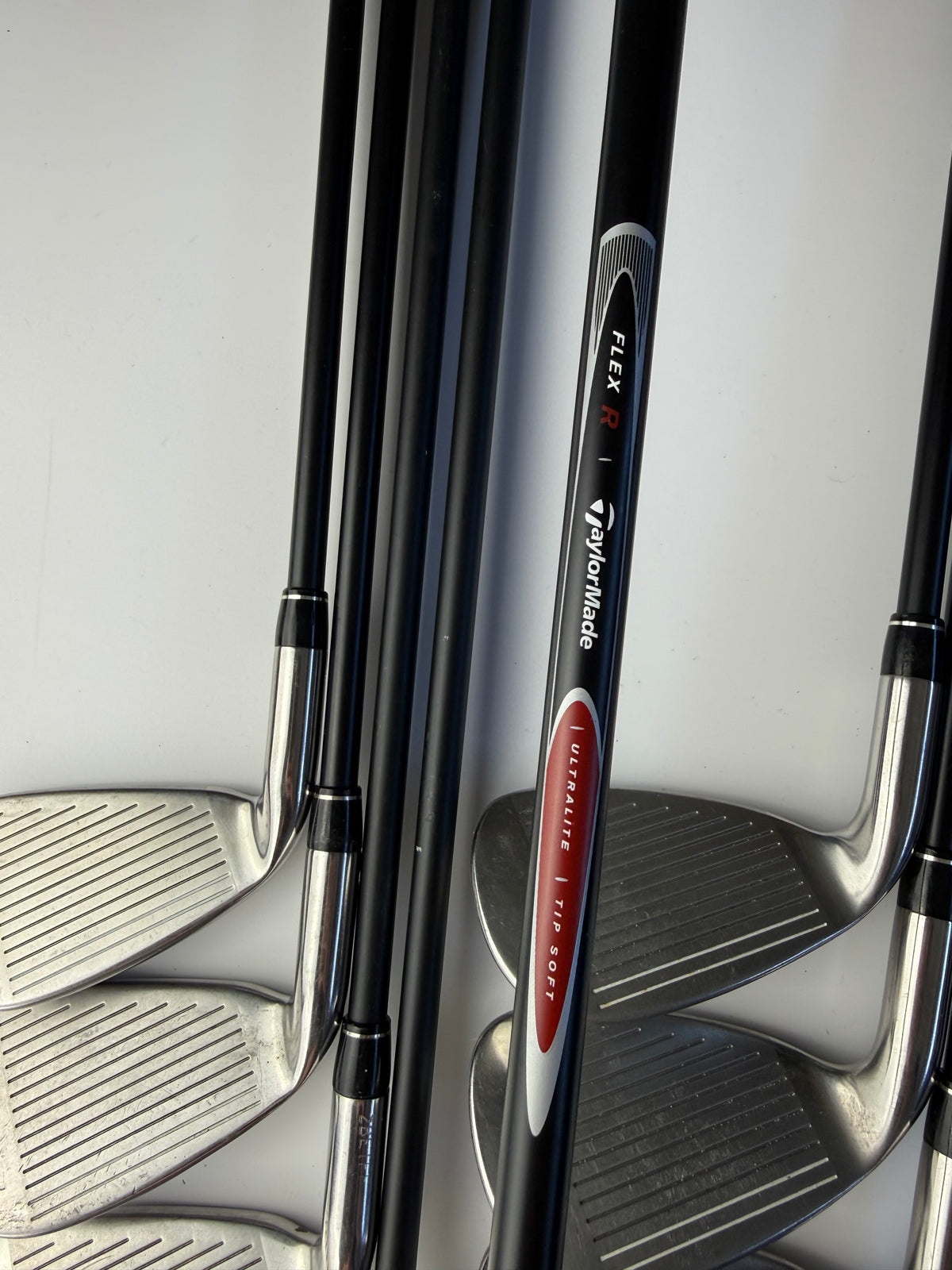 Taylormade RAC OS Irons 3-SW - Right Handed (+0.50")