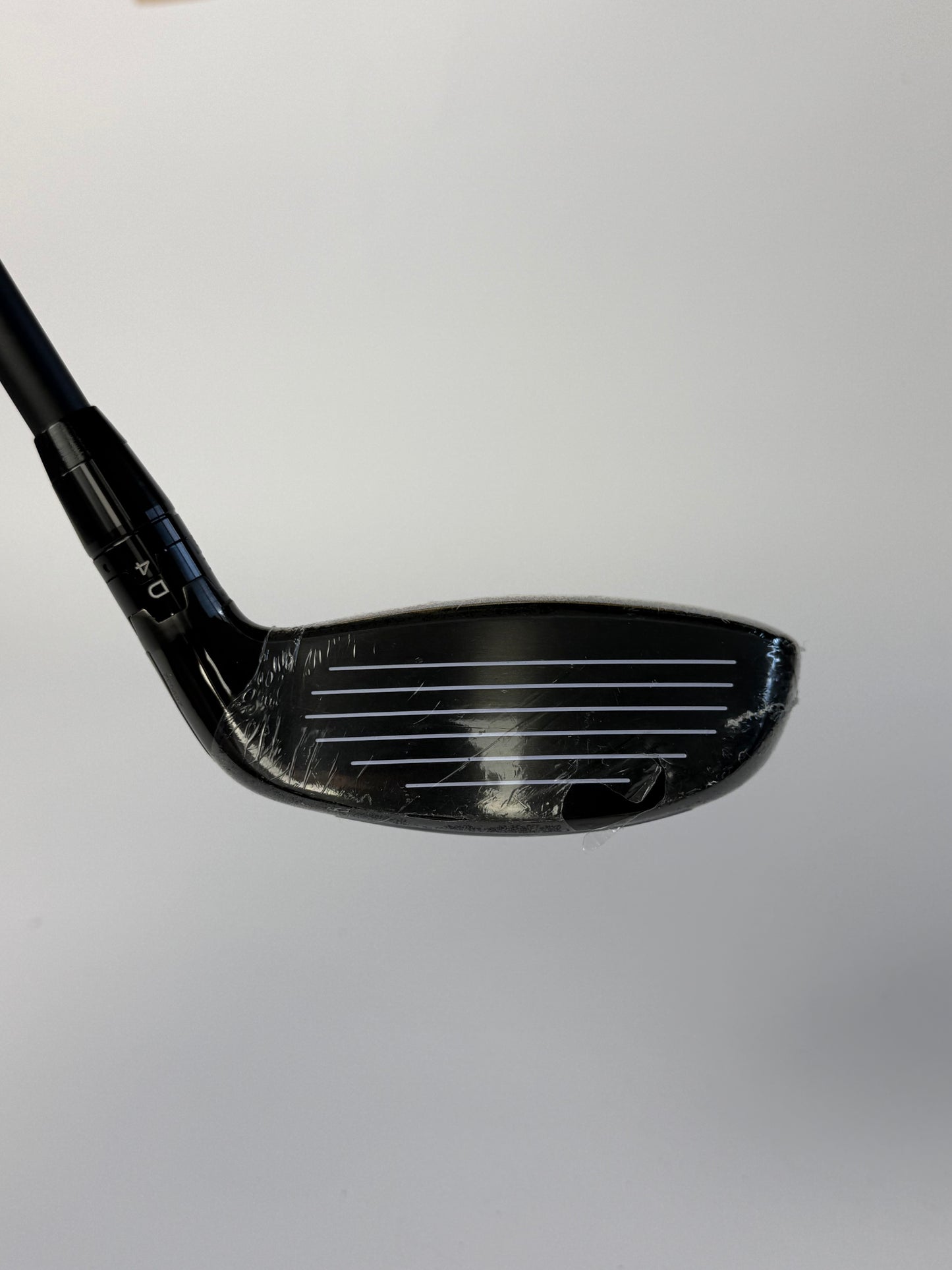 Titleist TSR2 21 Degree 4 Hybrid - Left Handed (39.25”)