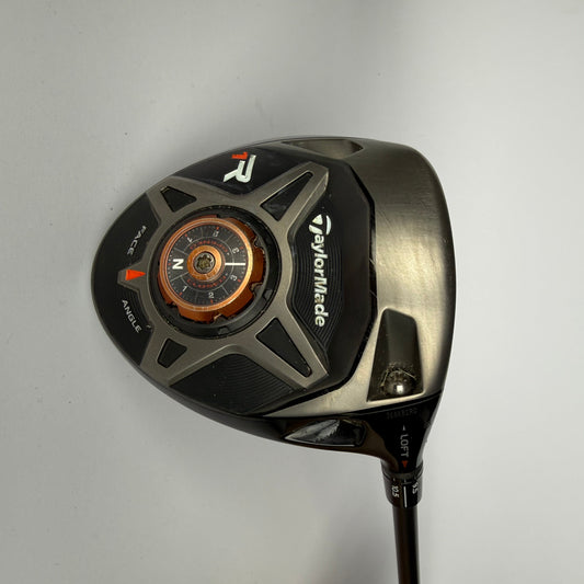 Taylormade R1 10 Degree Driver - Right Handed (45")