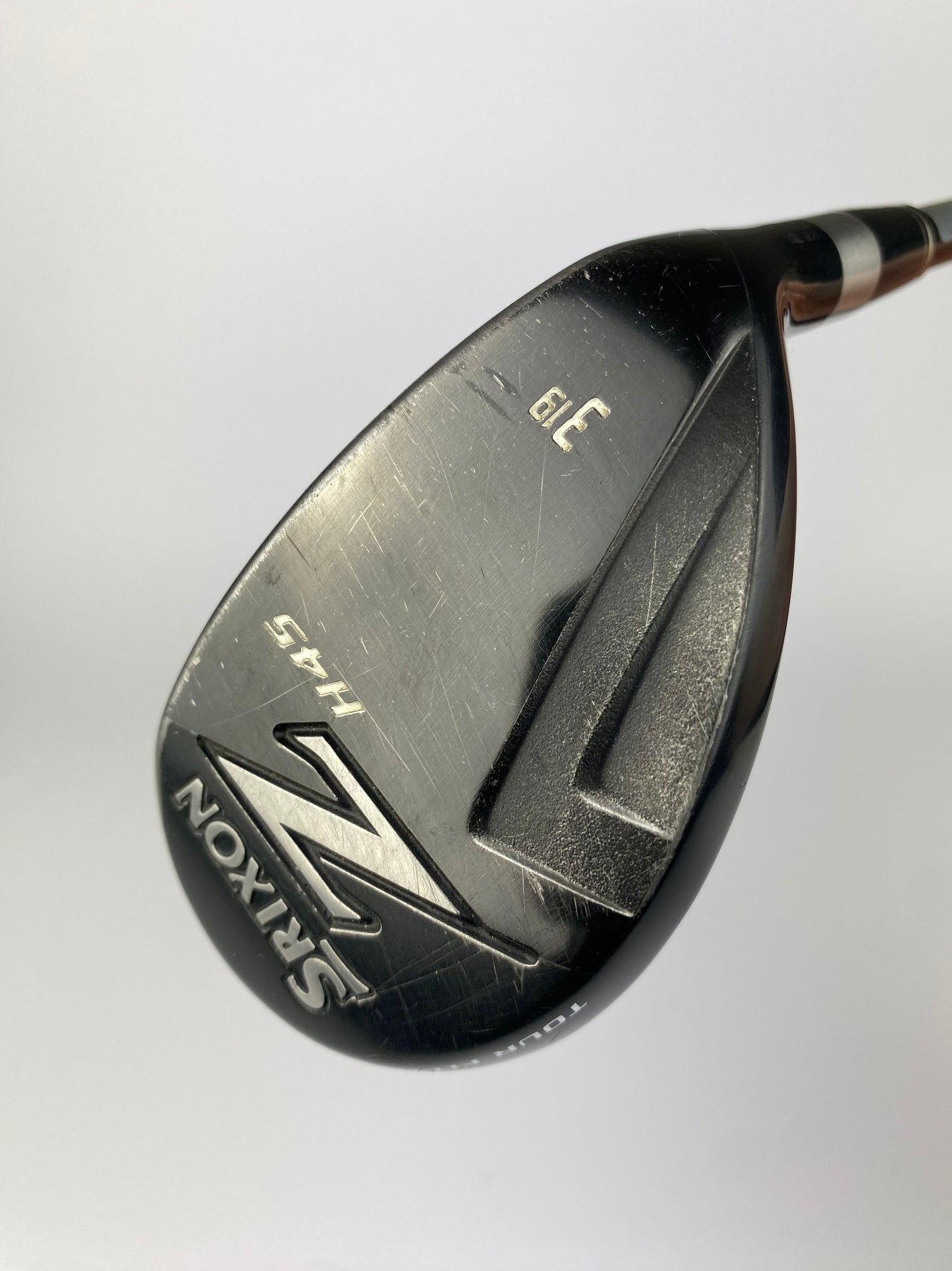 Srixon Z H45 19 Degree 3 Hybrid - Right Handed (40")