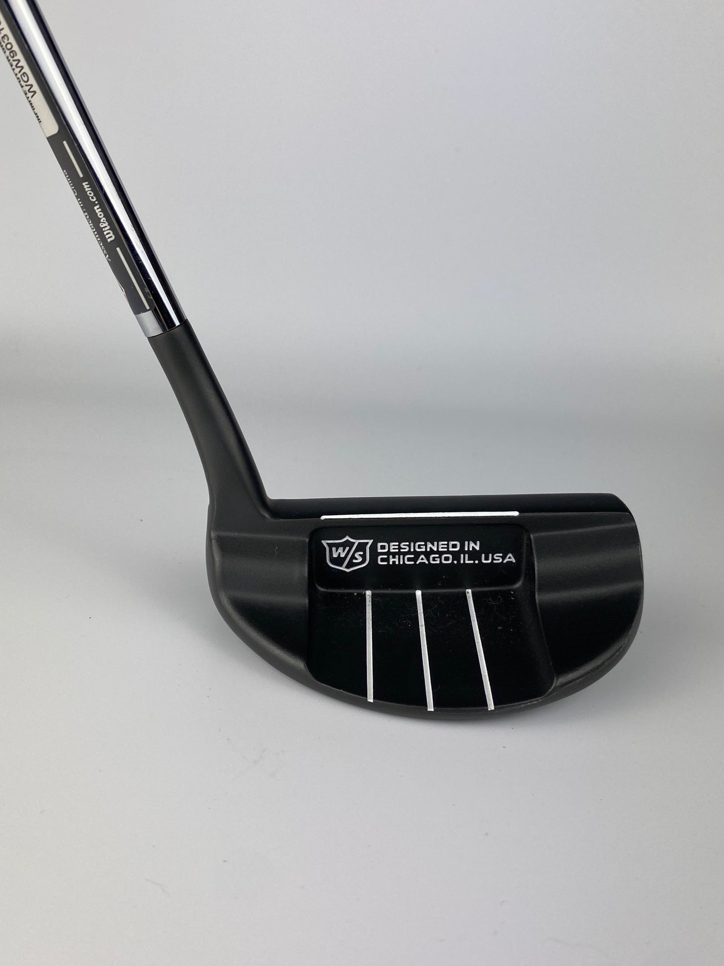 Wilson Staff Infinite Grant Park Putter - Right Handed (35")