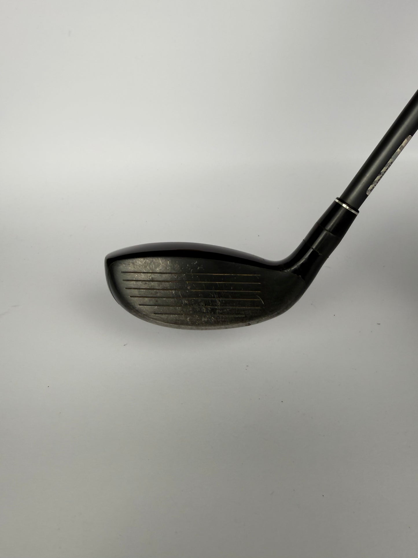 Srixon ZX 19 Degree 3 Hybrid - Right Handed (40.25")