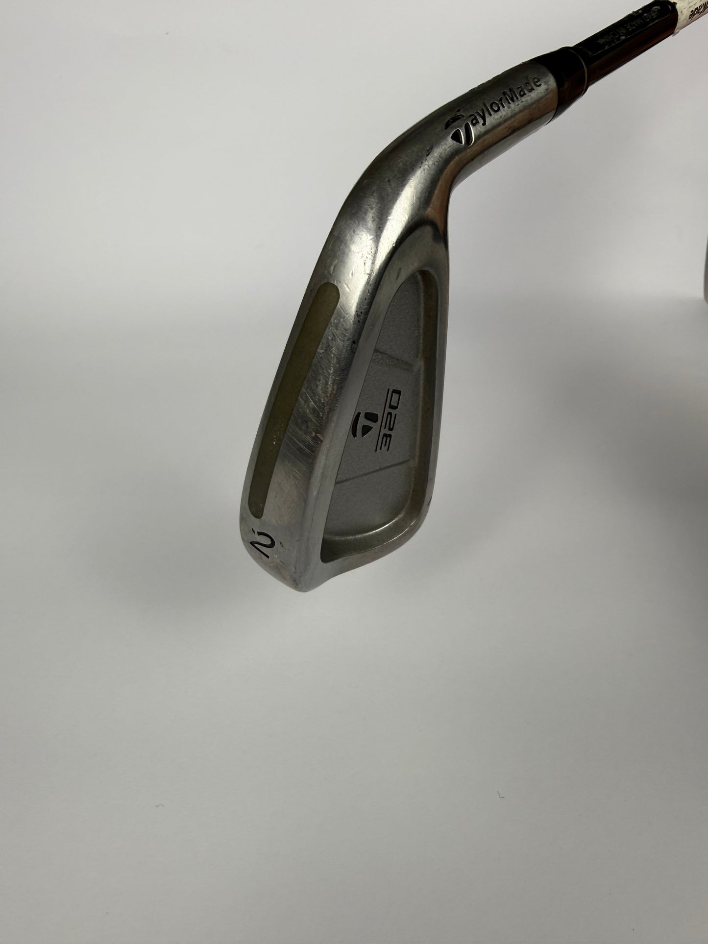 Taylormade 320 2 Iron - Right Handed (39.50")