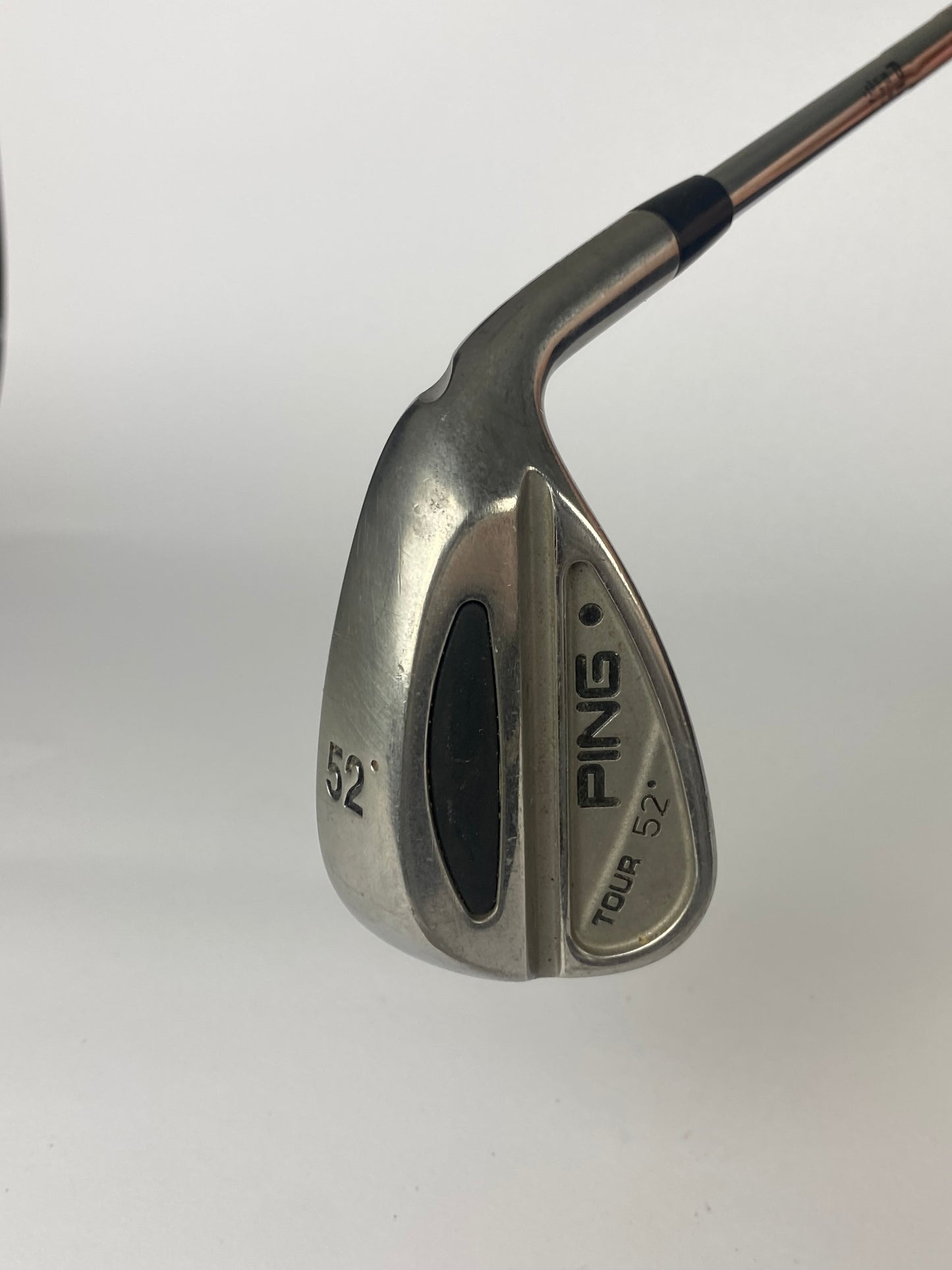 Ping Tour 52 Degree Wedge - Right Handed (35.25")
