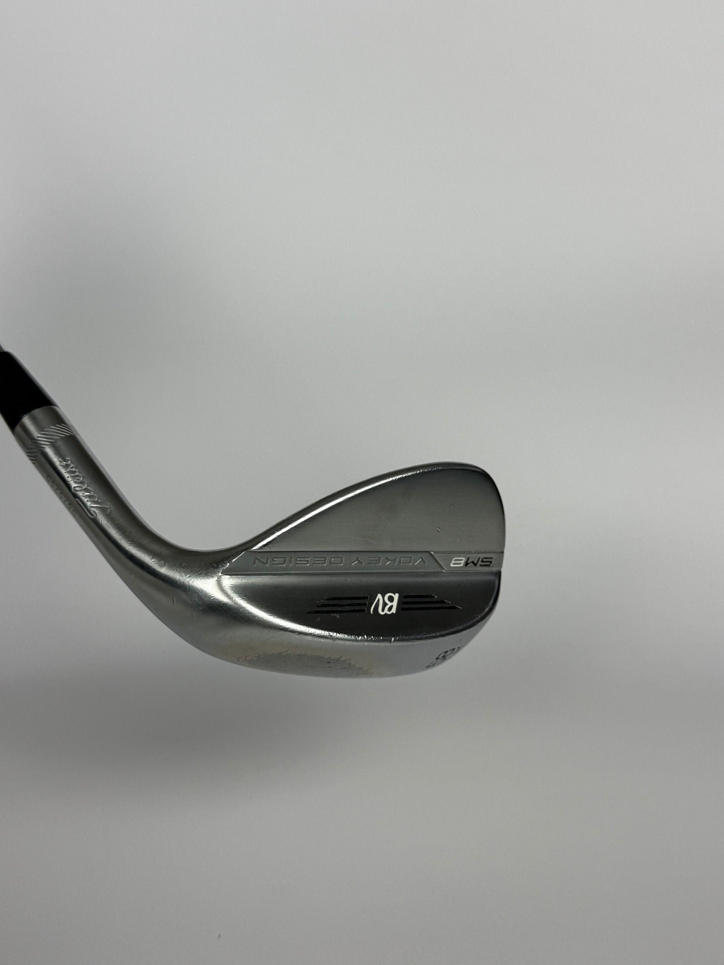 Titleist Vokey SM8 58 Degree Wedge - Right Handed (34.75")