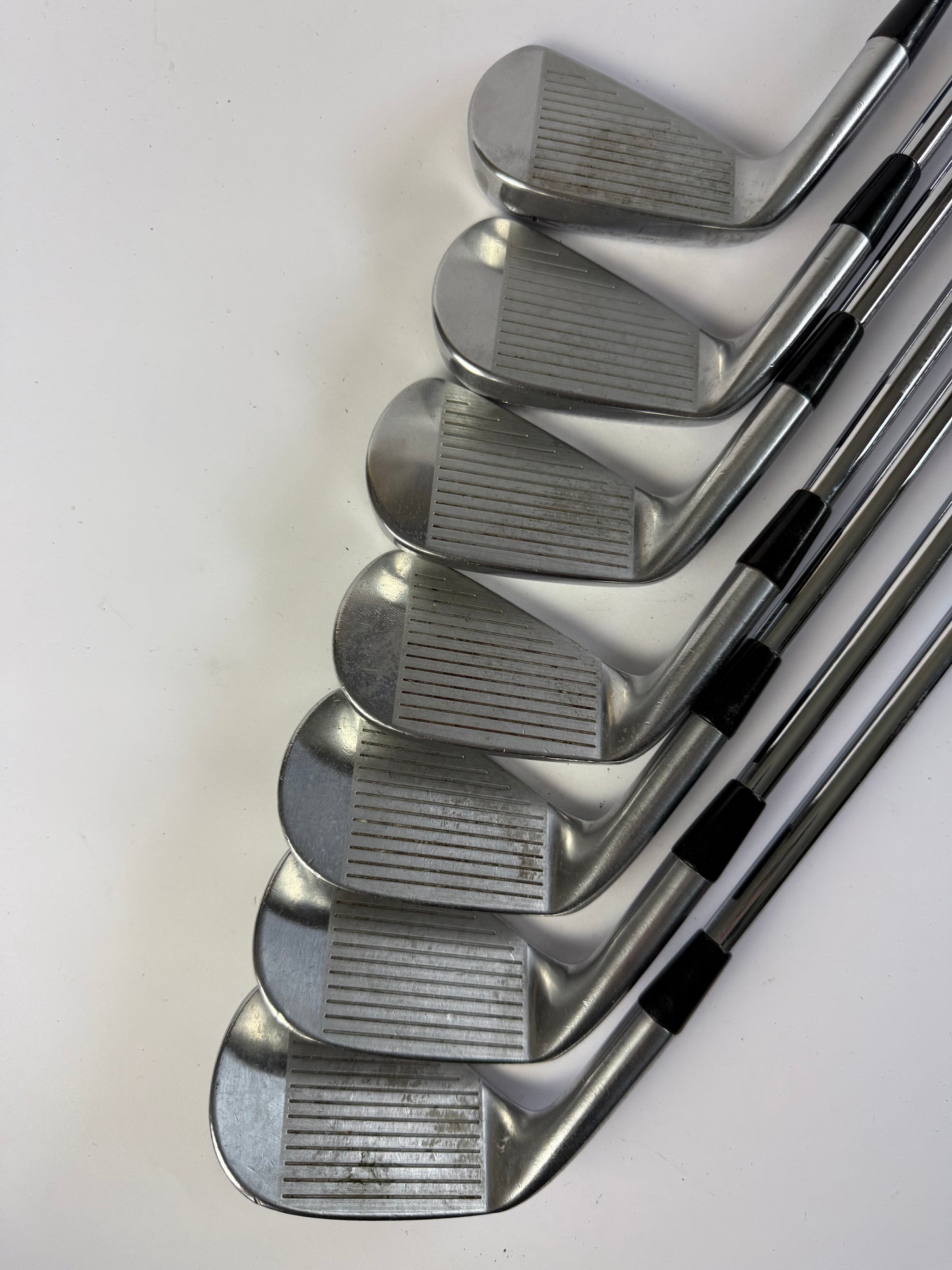 Srixon Z565 and Z765 Irons 4-PW - Right Handed (+-“)