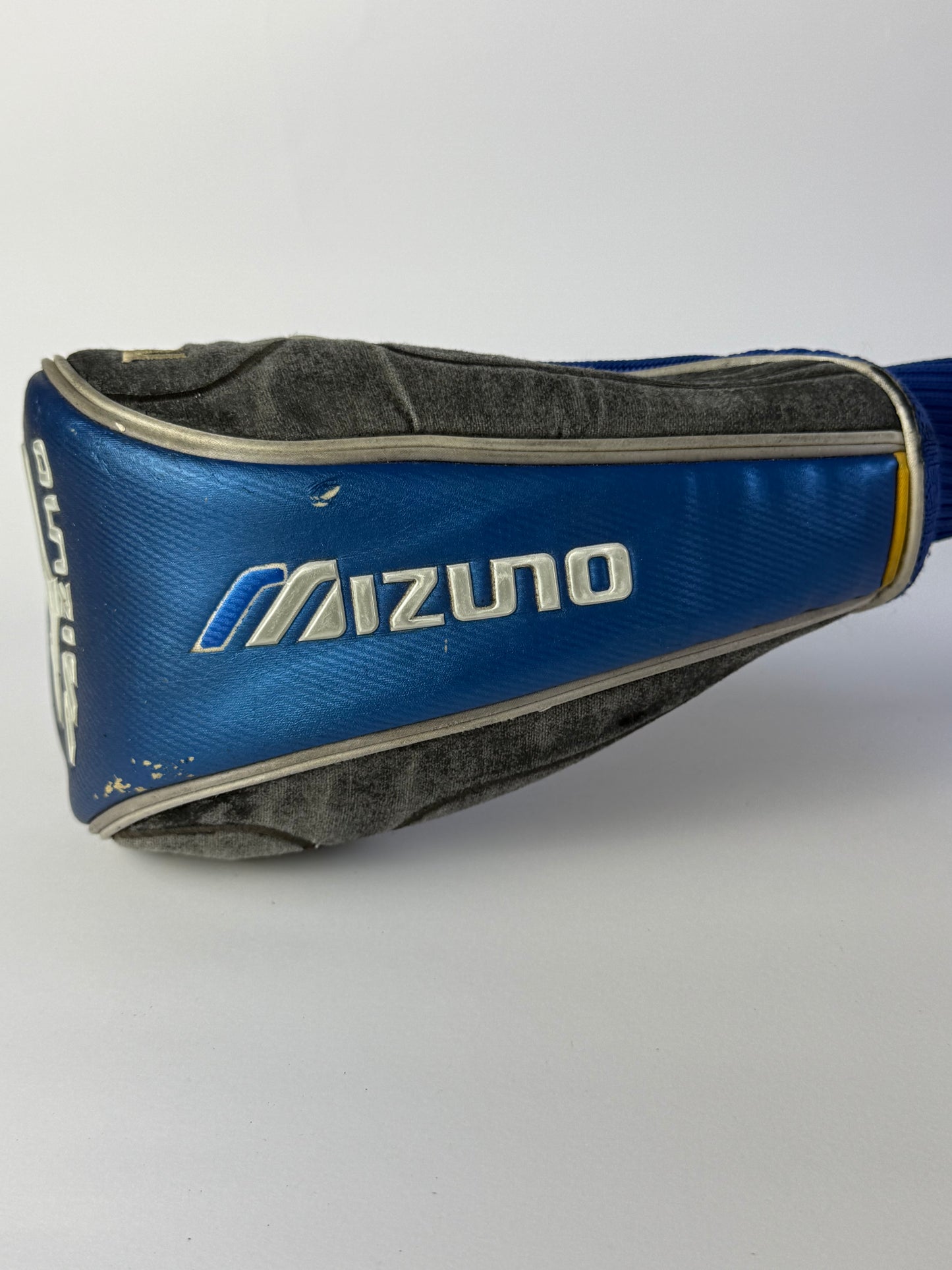Mizuno MX560 9.5 Degree Driver - Left Handed (45.25”)