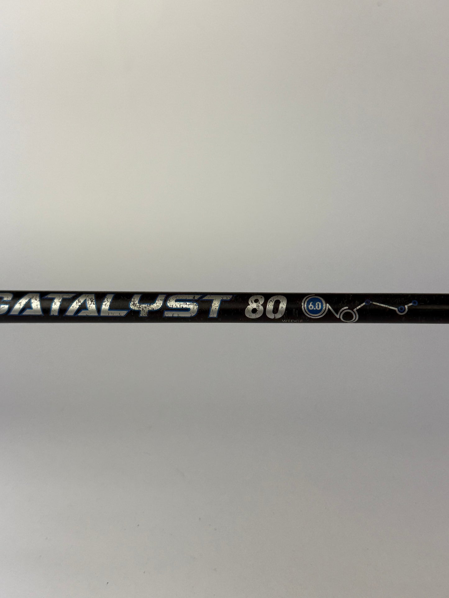 Callaway Jaws 60 Degree Lob Wedge - Left Handed (34.50”)