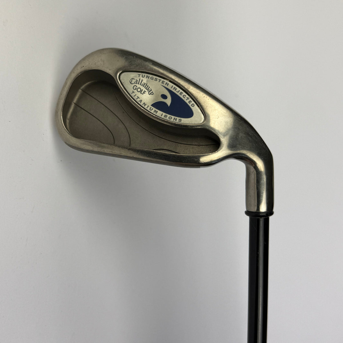Callaway Hawk Eye 3 Iron - Right Handed (38.50")
