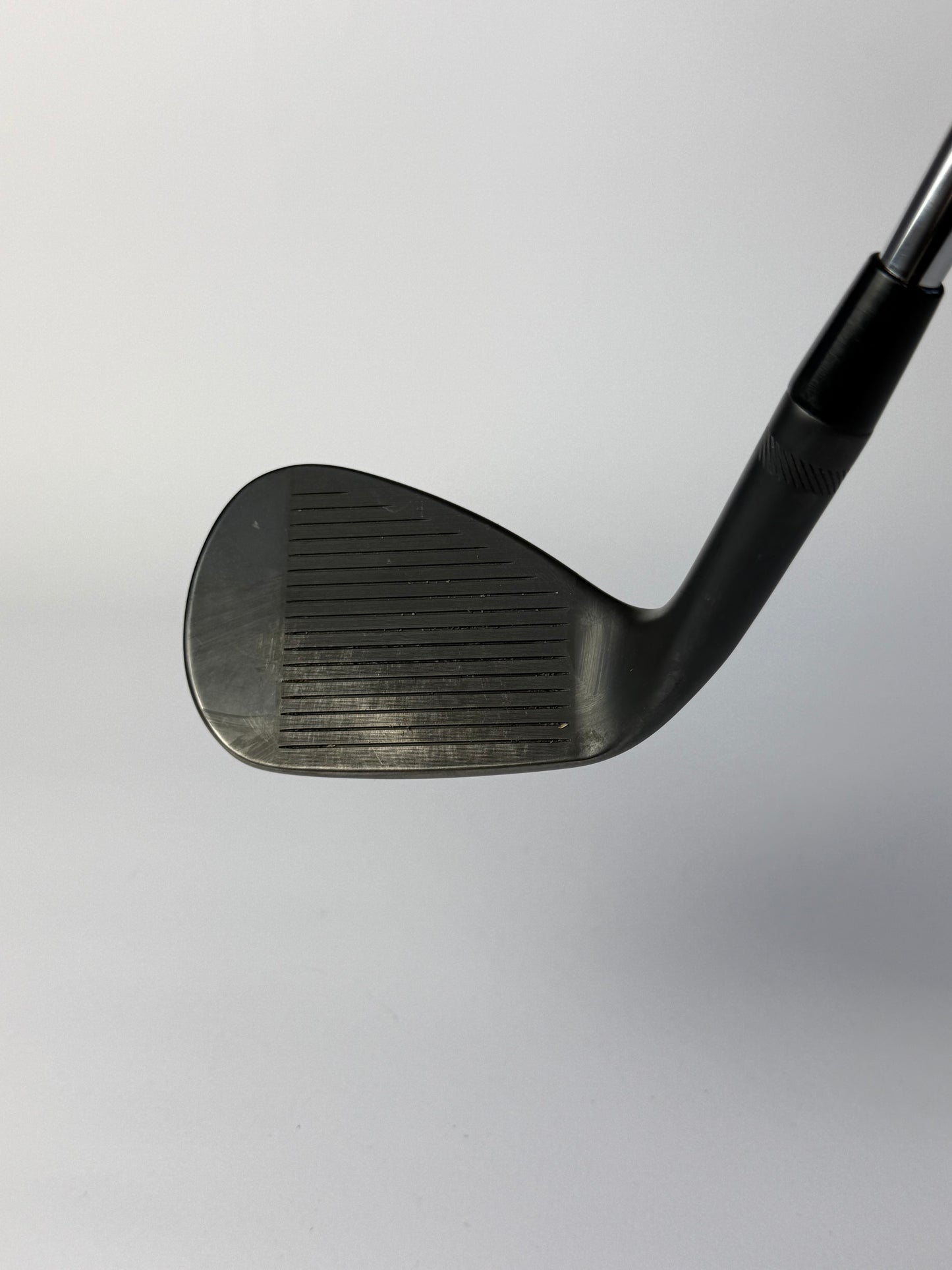 Titleist Vokey SM10 54 Degree Raw Wedge - Right Handed (34.75”)