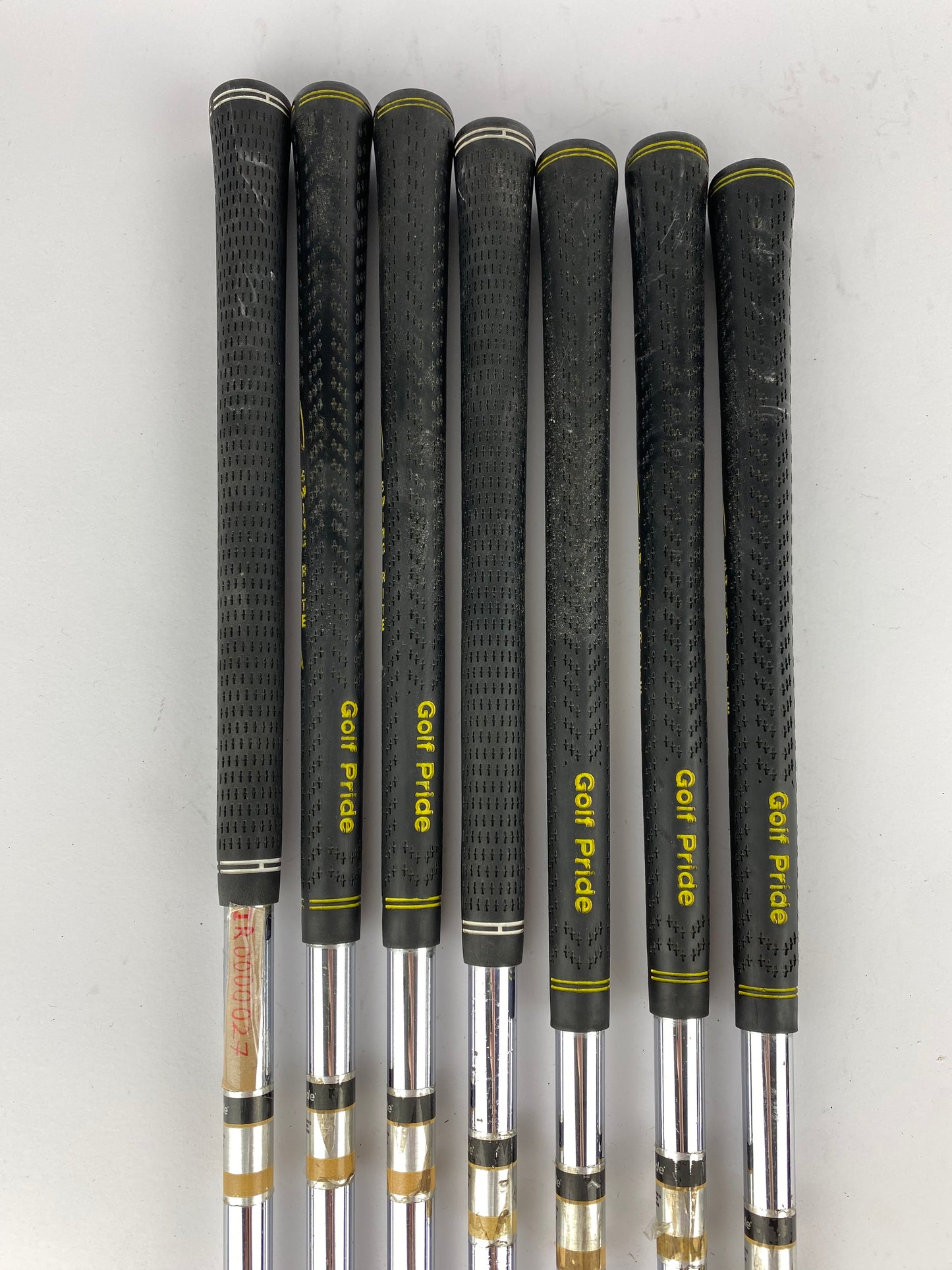 Taylormade RAC OS Irons 4-PW - Right Handed (-0.25")