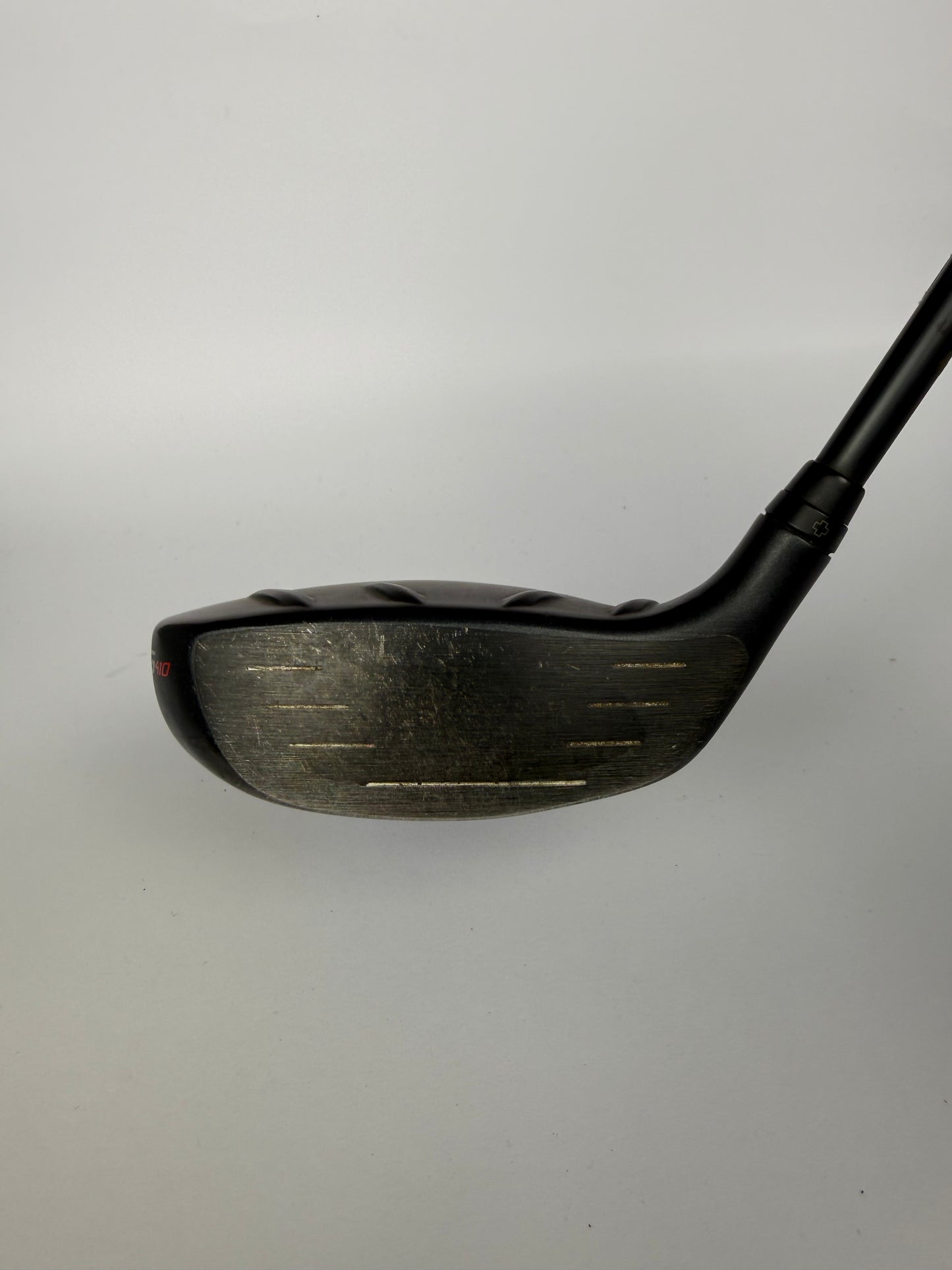 Ping G410 14.5 Degree 3 Wood - Right Handed (42.25")