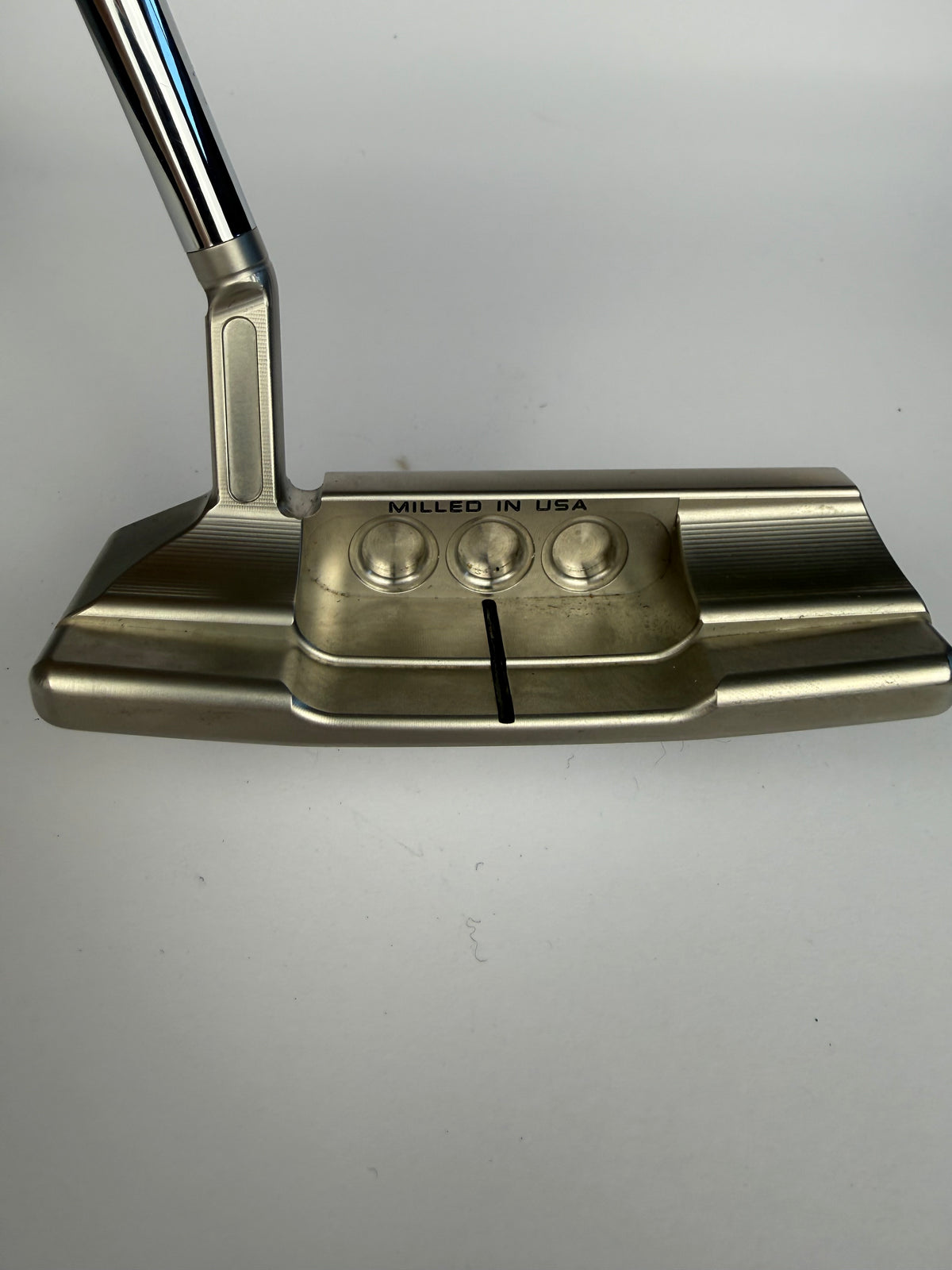 Scotty Cameron Super Select Newport 2.5+ Putter - Right Handed (34")