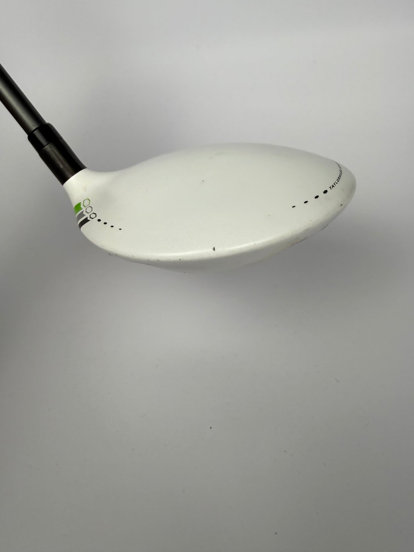 Taylormade Rocketballz 15 Degree 3 Wood - Right Handed (43.25")