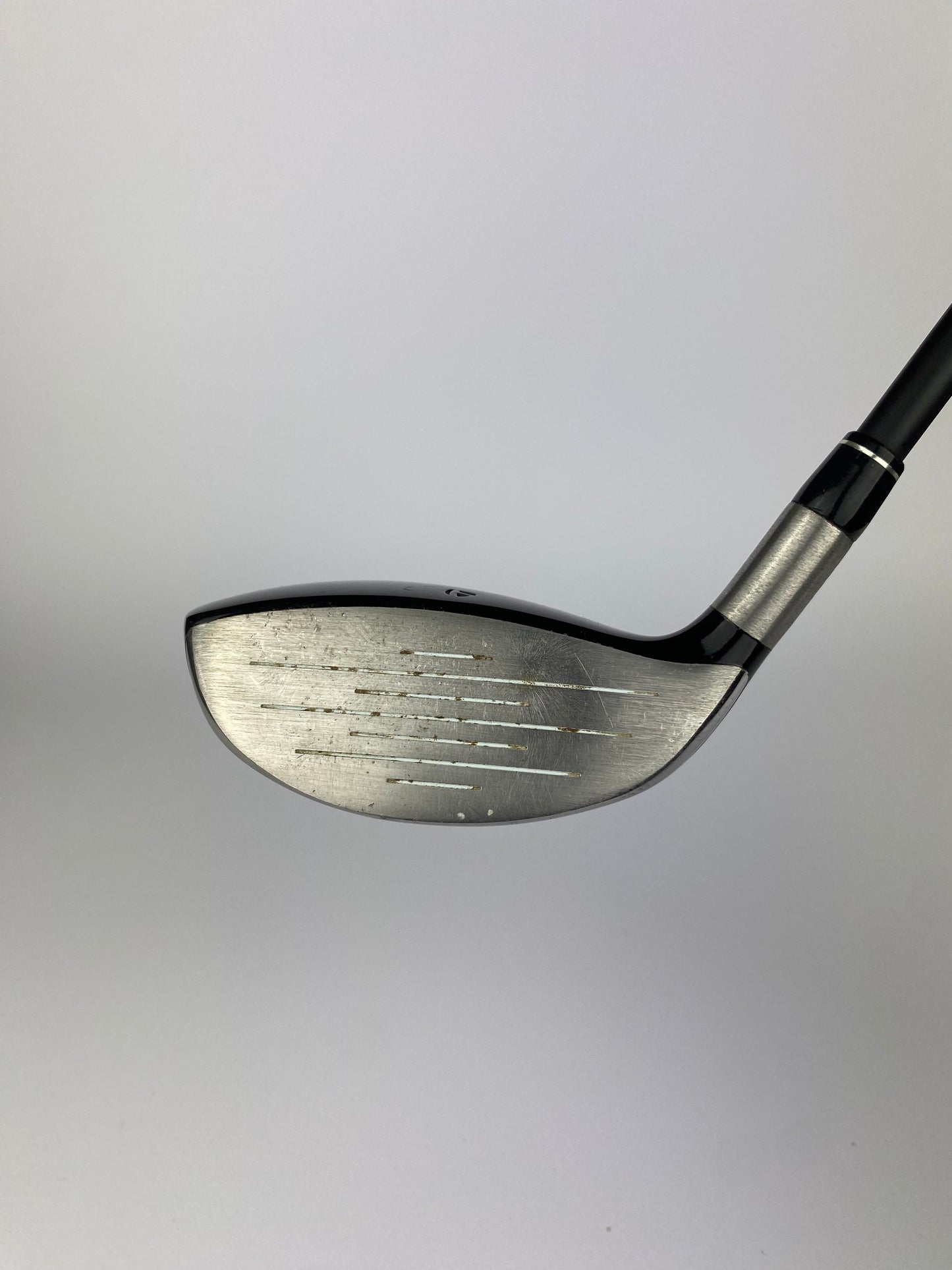 Taylormade V Steel 15 Degree 3 Wood - Right Handed (42.75")