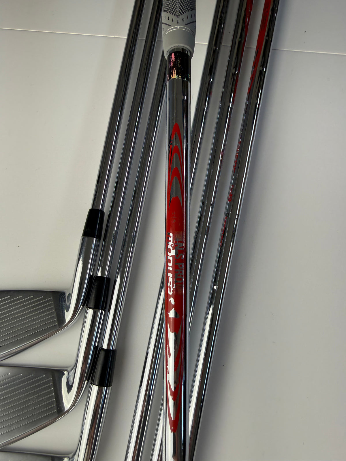 Cobra King Tour MIM Irons 4-PW - Right Handed (+0.25")
