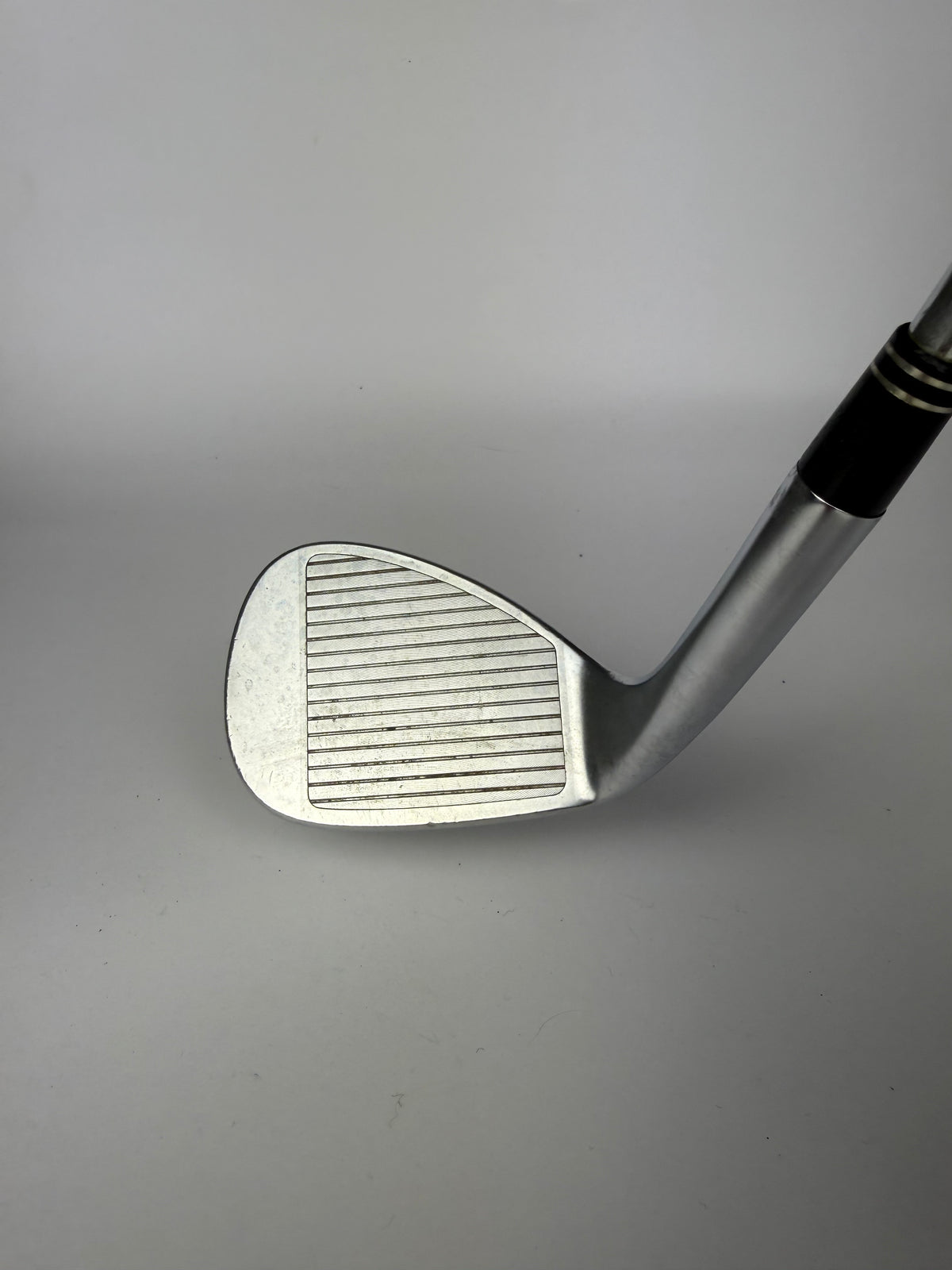 Taylormade ZTP Milled TP 58 Degree Wedge - Right Handed (35.75")