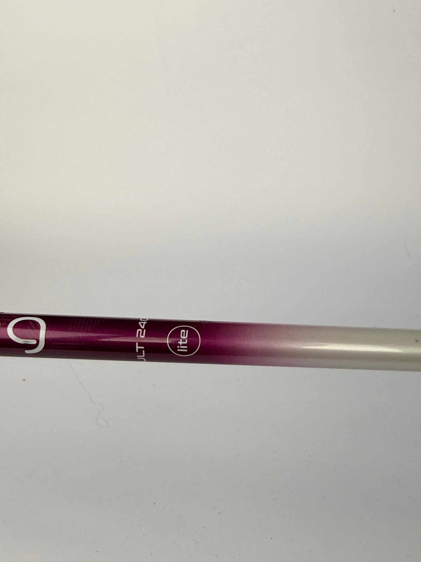 Ping GLE2 30 Degree 9 Wood - Right Handed (40.50”)