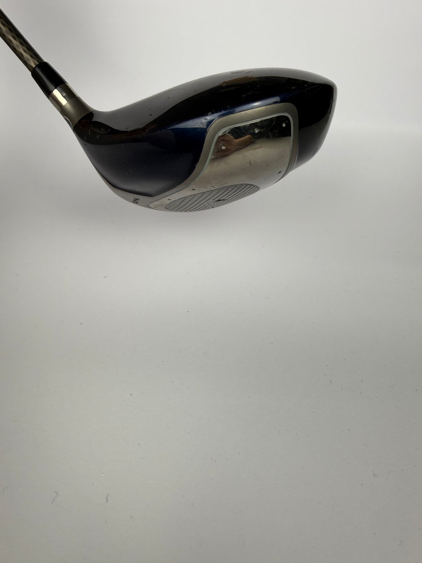 Nike Golf 400 CC 9 Degree Driver - Right Handed (45.50")
