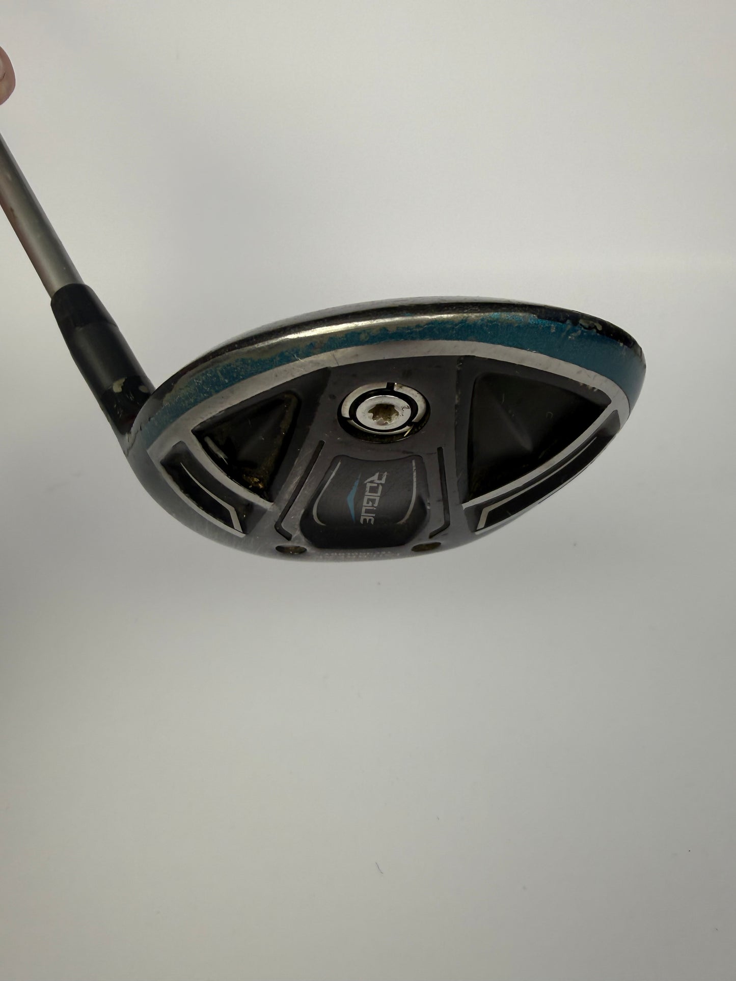 Callaway Rogue 21 Degree 7 Wood - Right Handed (41.50")
