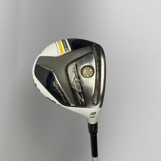 Taylormade RBZ 15 Degree 3 Wood - Right Handed (43")