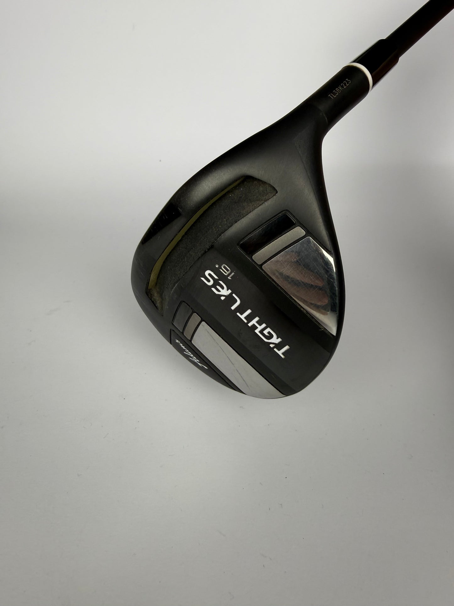 Adams Tight Lies 16 Degree 3 Wood - Right Handed (42.50")