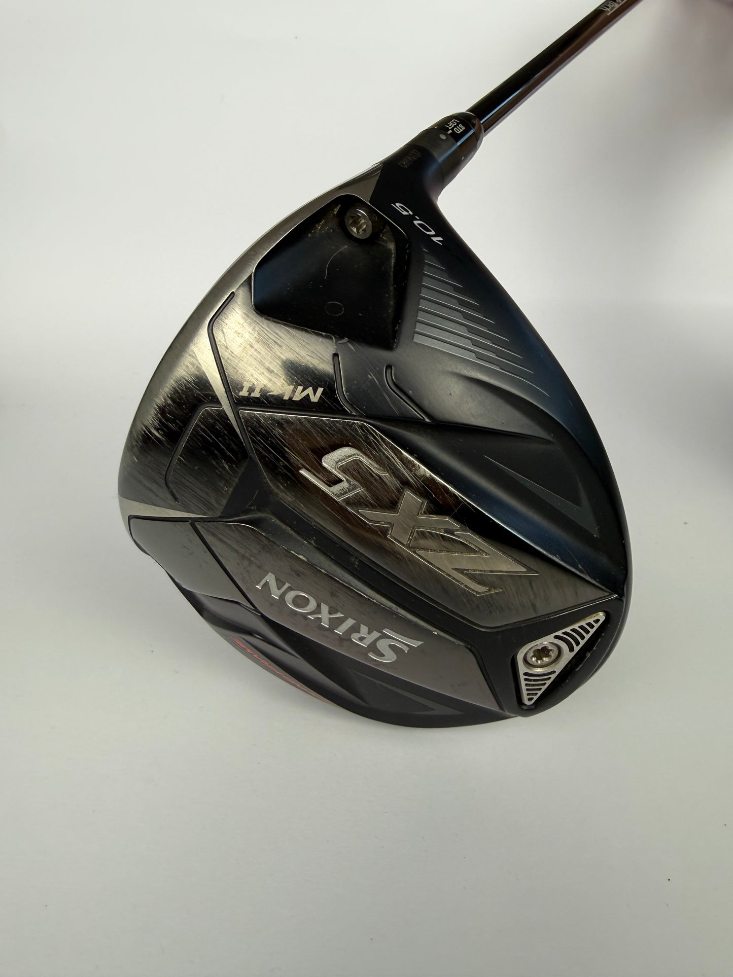 Srixon ZX5 MK II 10.5 Degree Driver - Right Handed (45")