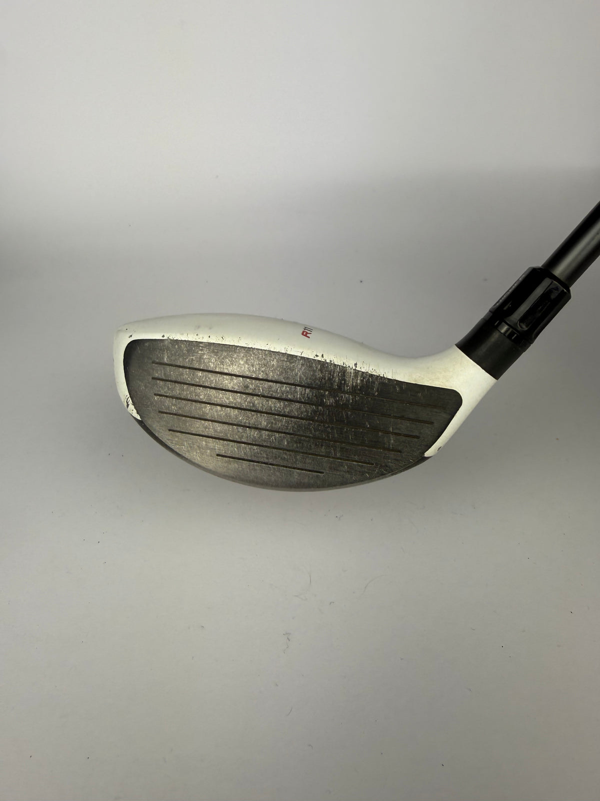 Taylormade R11S 15.5 Degree Fairway Wood - Right Handed (43")