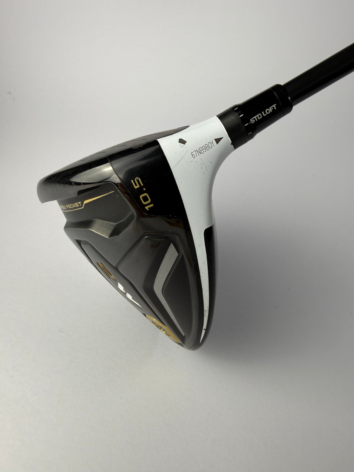 Taylormade M2 Driver - Right Handed (43.50")