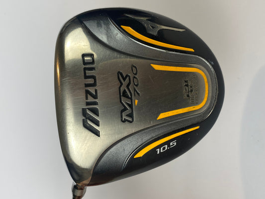Mizuno MX700 10.5 Degree Driver - Left Handed (45")
