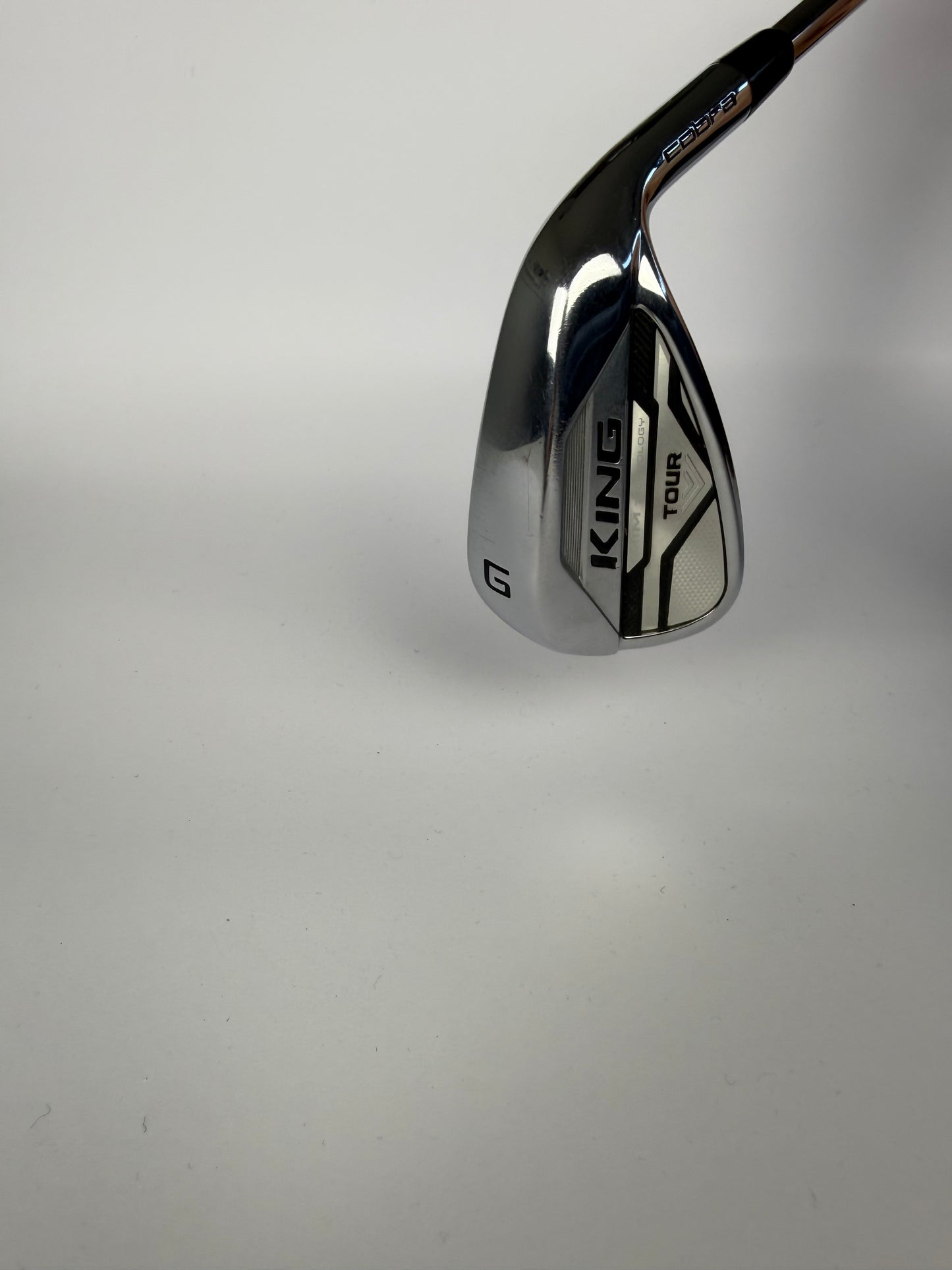 Cobra King Tour Gap Wedge - Right Handed (35.50")