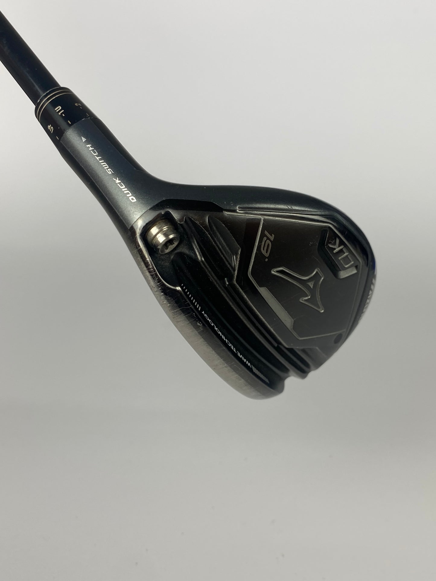 Mizuno CLK 19 Degree Hybrid - Right Handed (40.50”)