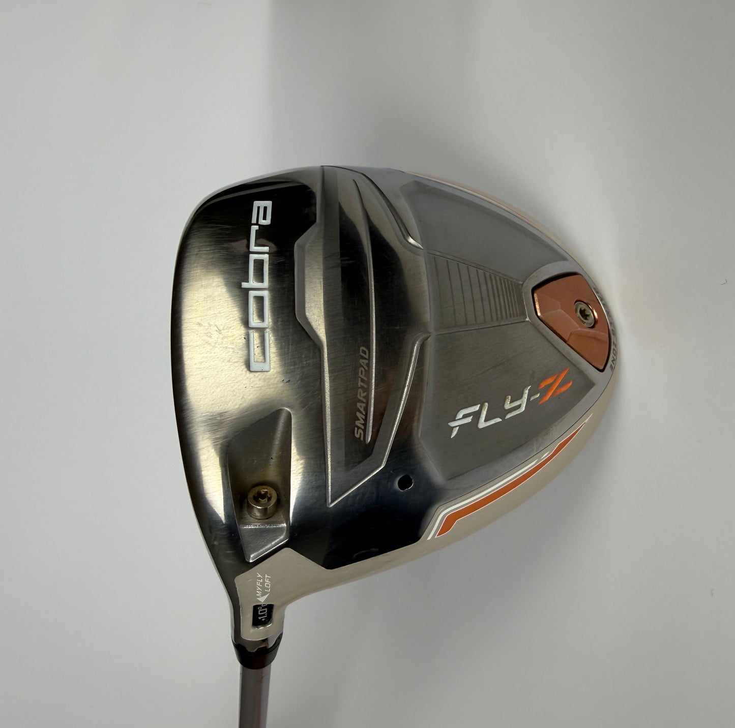 Cobra Fly-Z 12 Degree Driver - Left Handed / Women's (43.75")