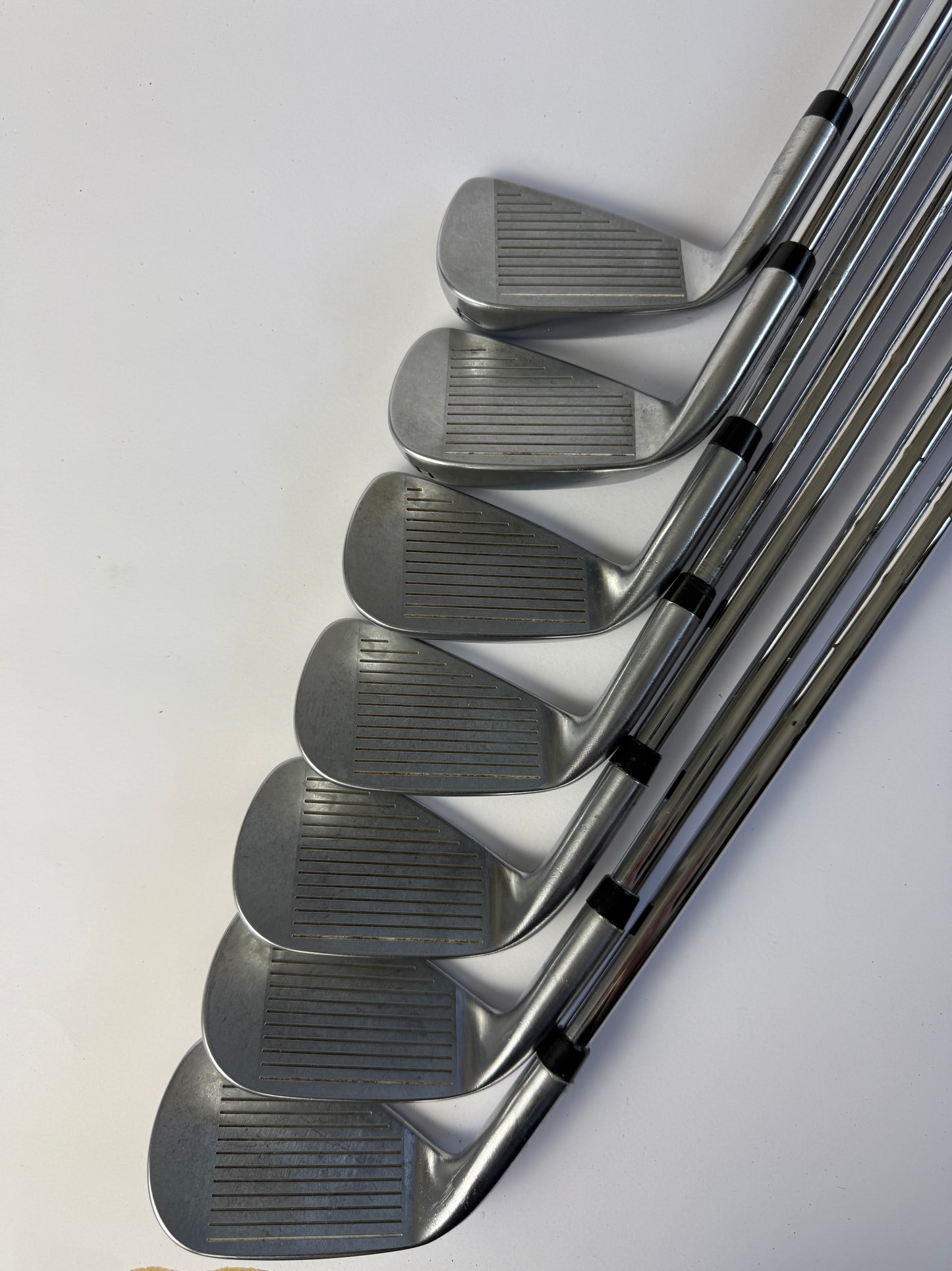PXG 0311P Gen 3 Irons 4-PW - Right Handed (+1.25“)
