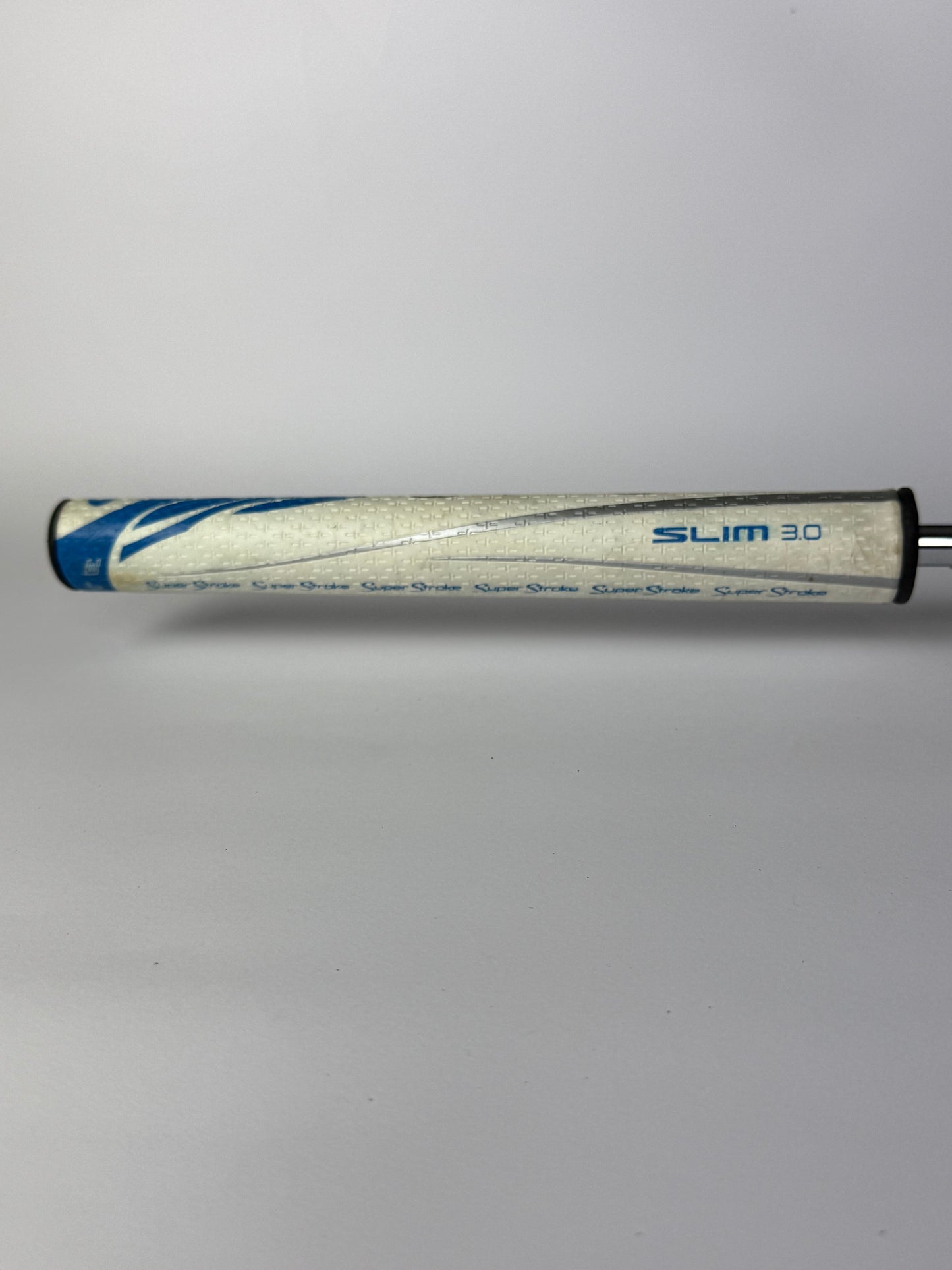 Odyssey White Ice Mini T Putter - Right Handed (34”)