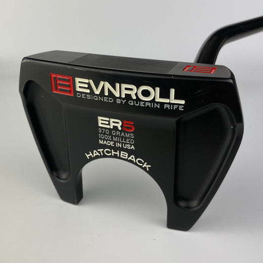 Evnroll ER5 Hatchback Putter - Right Handed (34")