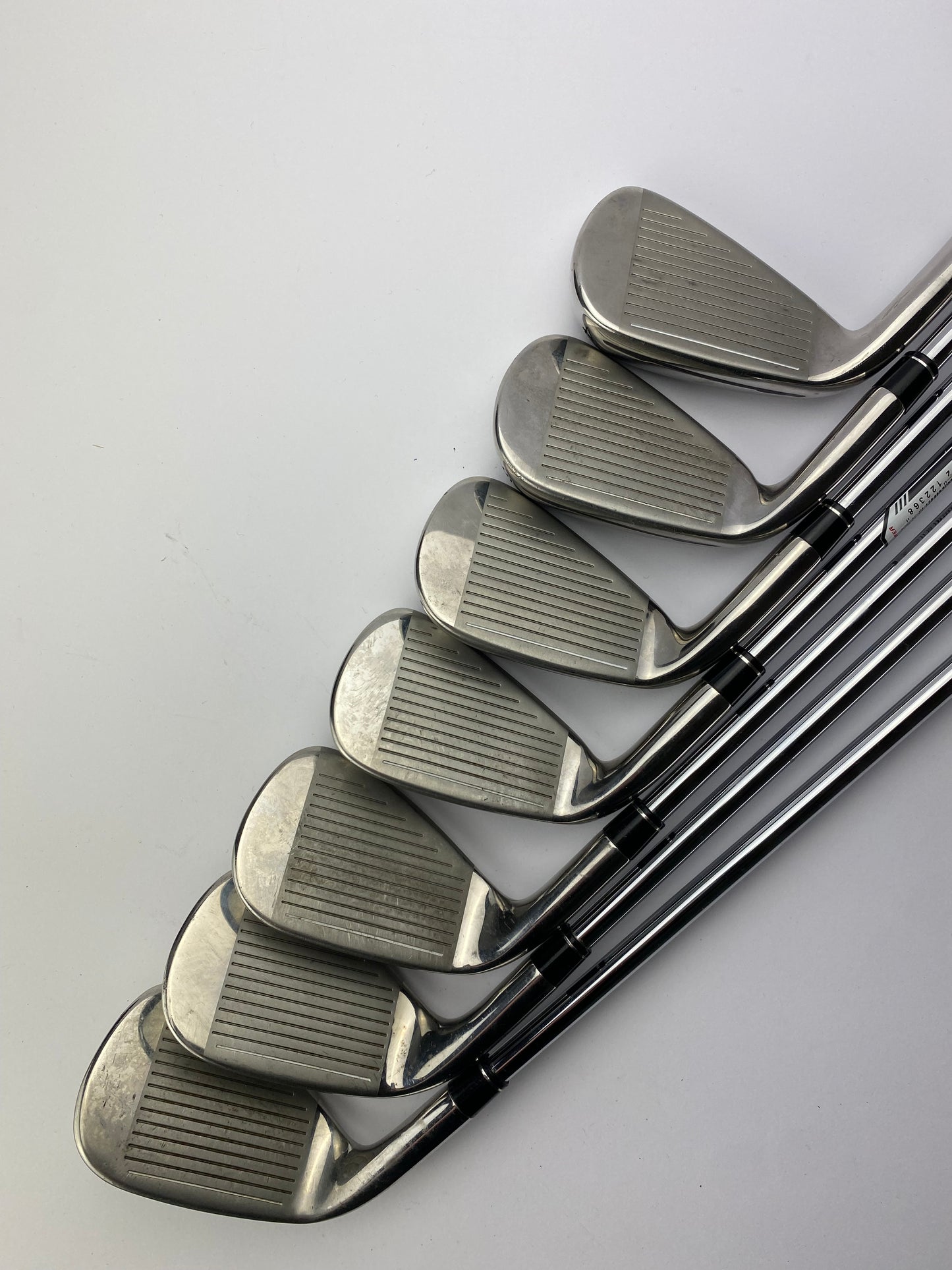 Taylormade M2 Irons 4-PW - Right Handed (+0.25")