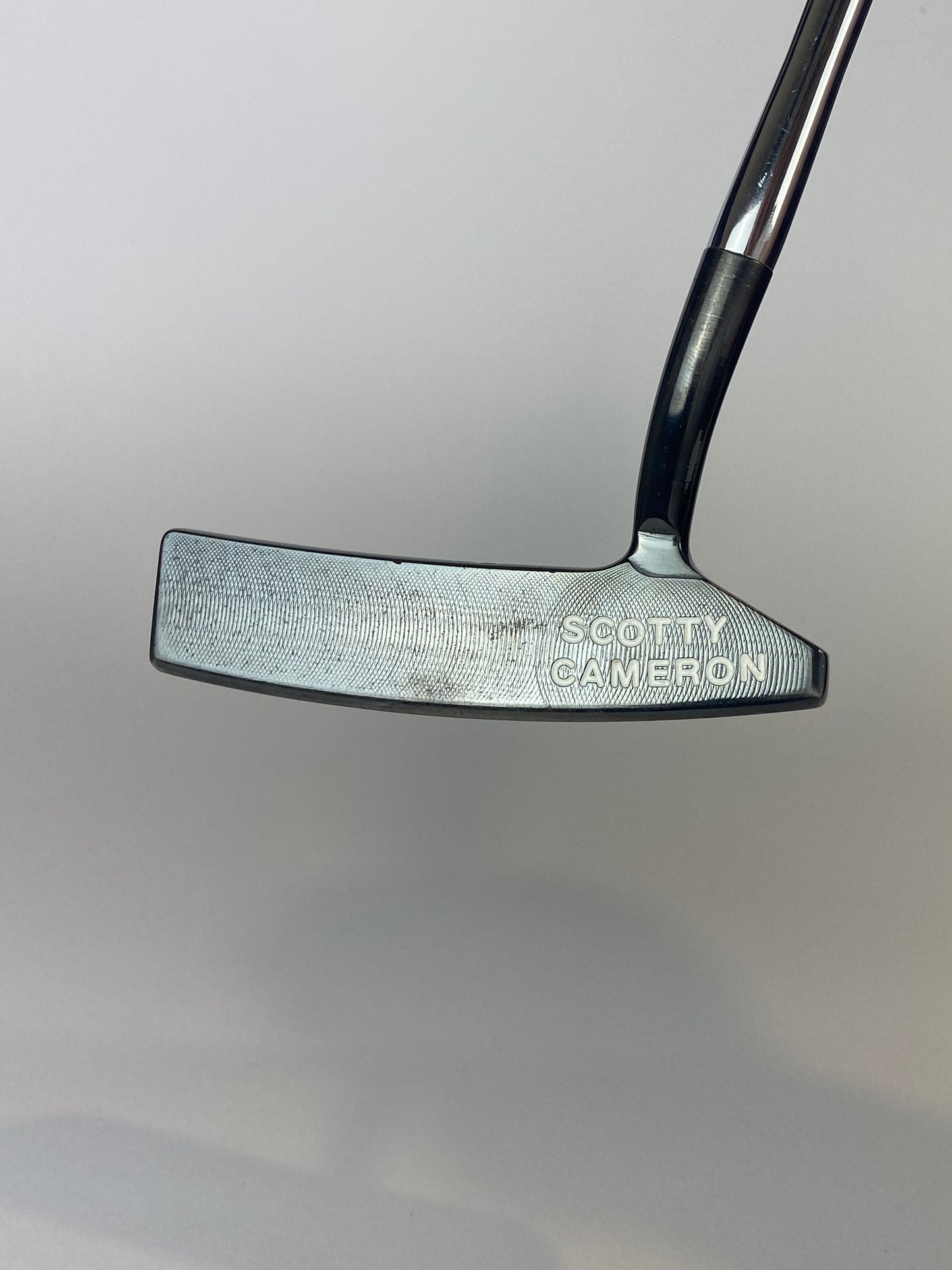 Scotty Cameron Circa 62 No.1 Putter - Right Handed (35")