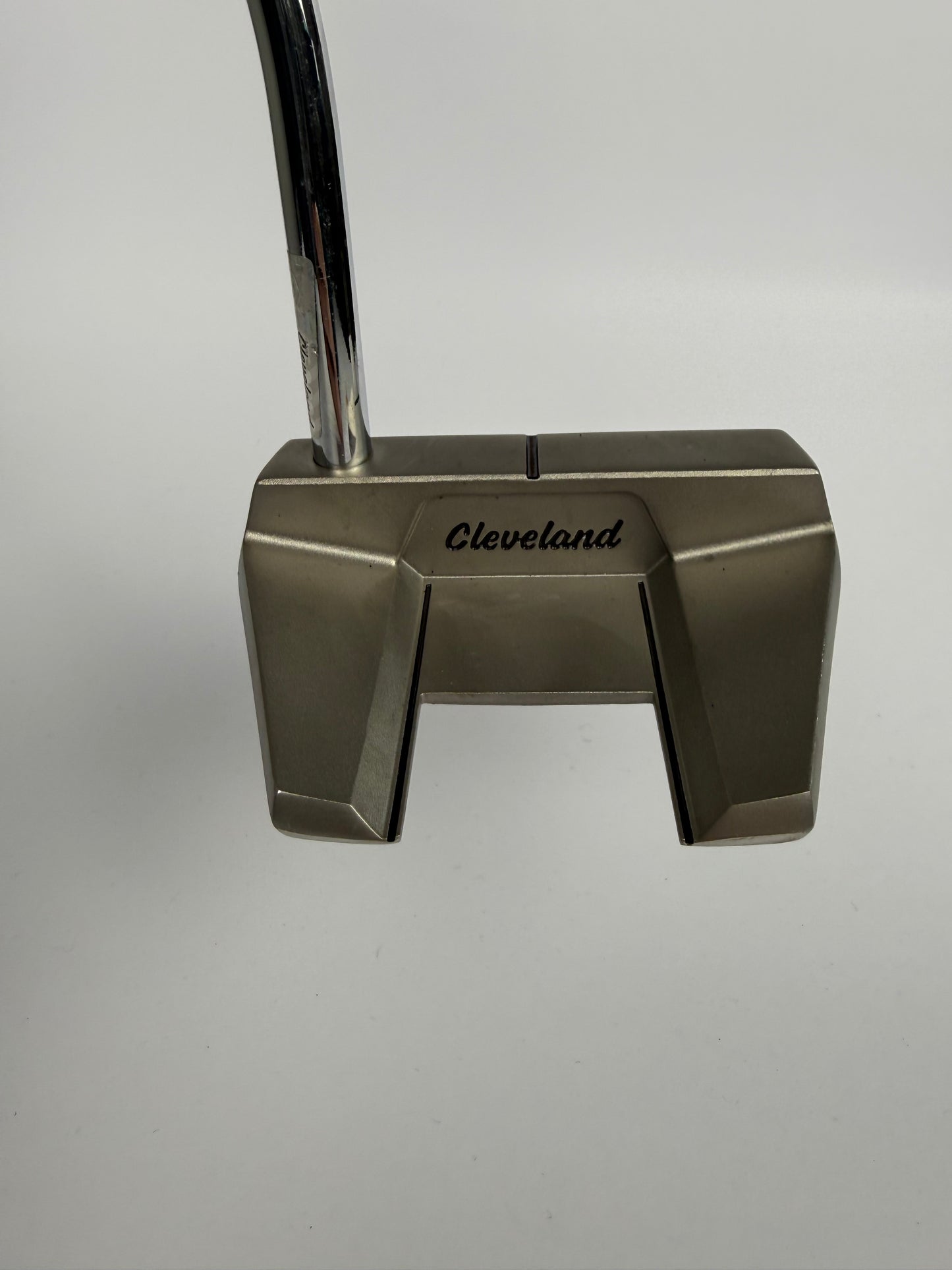 Cleveland HB Soft 2 11 CB Putter - Right Handed (38")