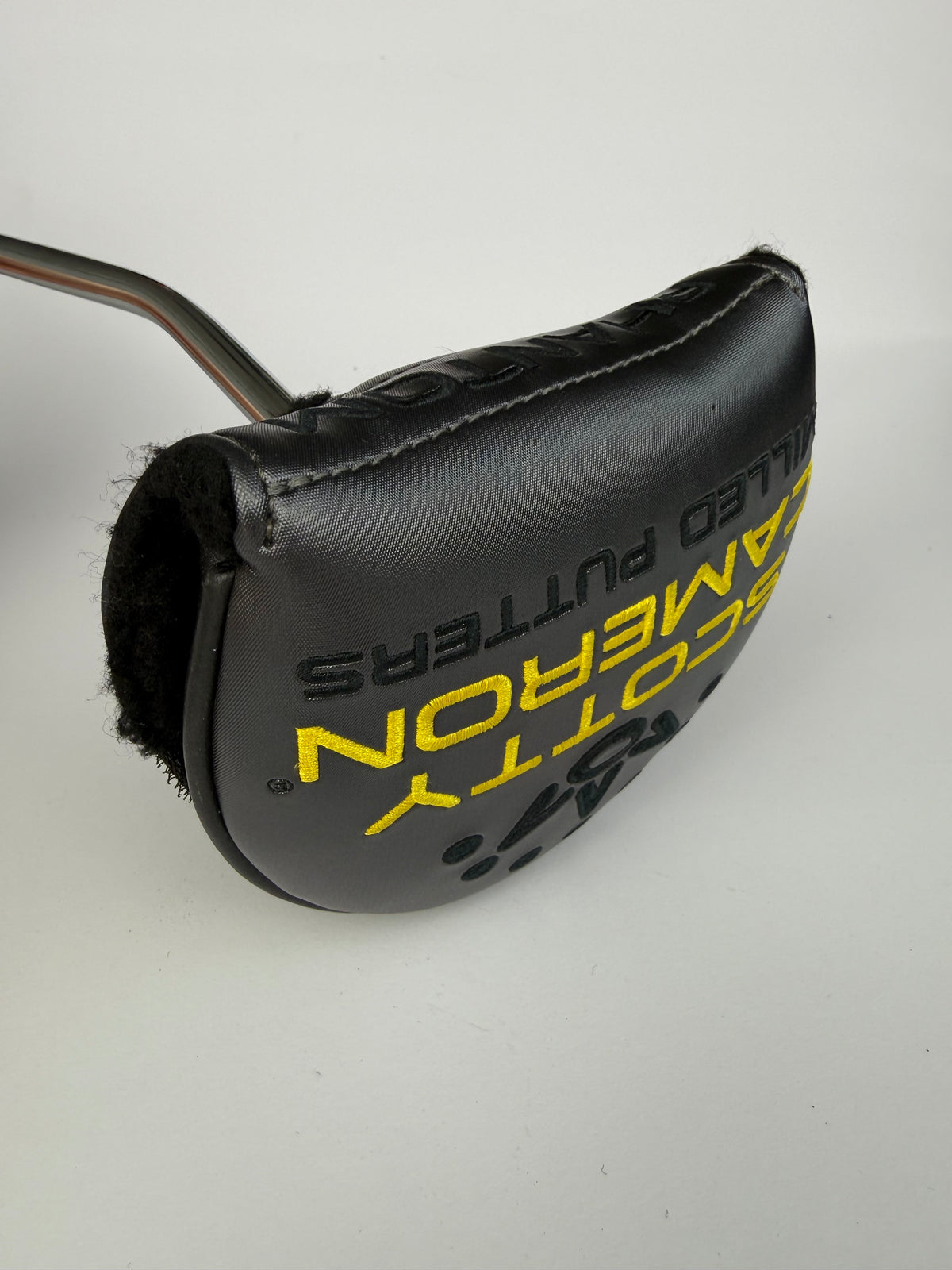 Scotty Cameron Phantom 11 Putter - Left Handed (38")