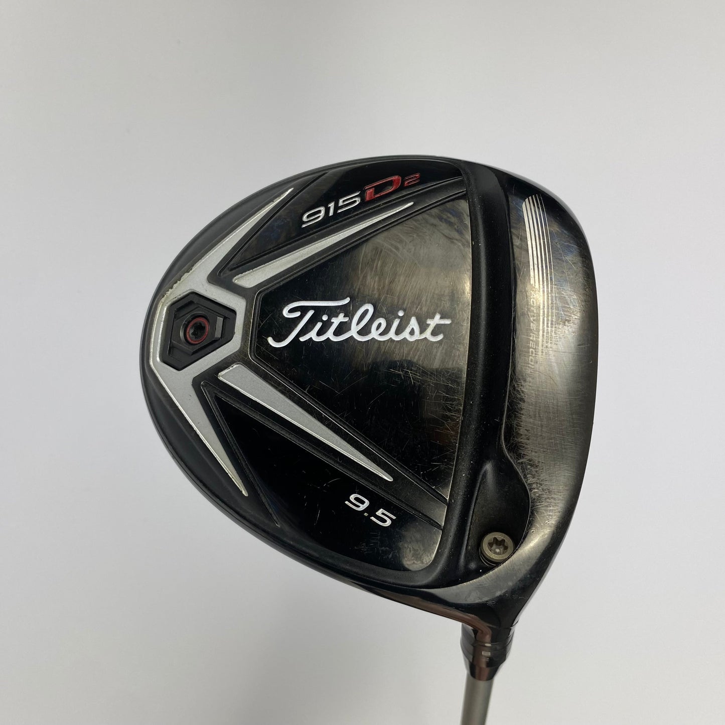 Titleist 915D2 9.5 Degree Driver - Right Handed (44.5")