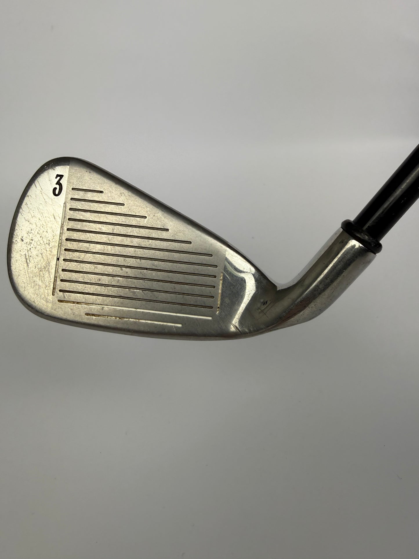 Callaway X20 3 Iron - Right Handed (38.75")