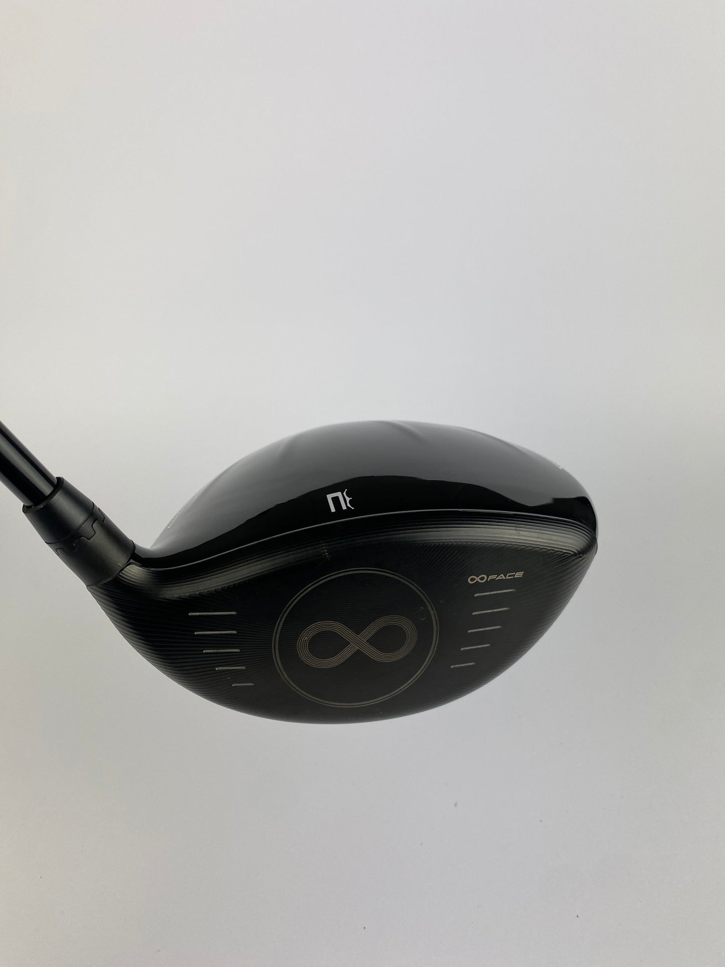 Cobra Rad Speed XB 9 Degree Driver - Left Handed (44.75")